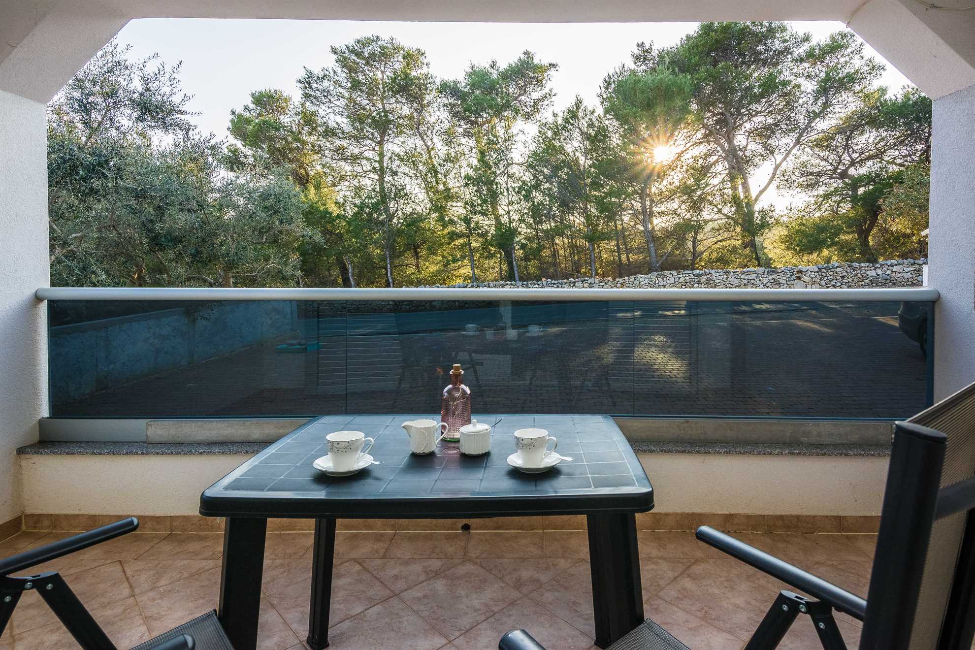 With air conditioning and Wi-Fi | for 2-4 persons | quiet area