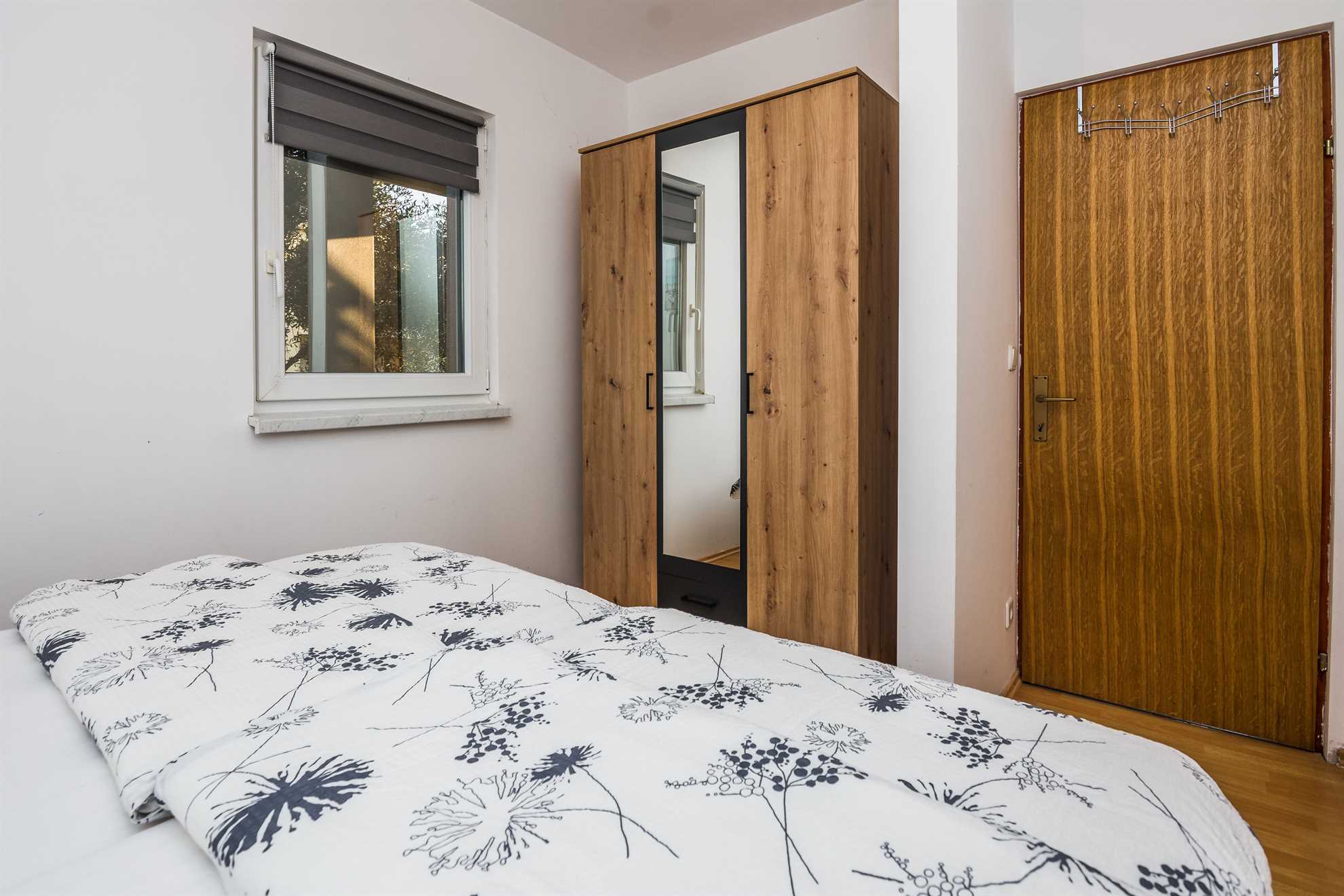 With air conditioning and Wi-Fi | for 2-4 persons | quiet area