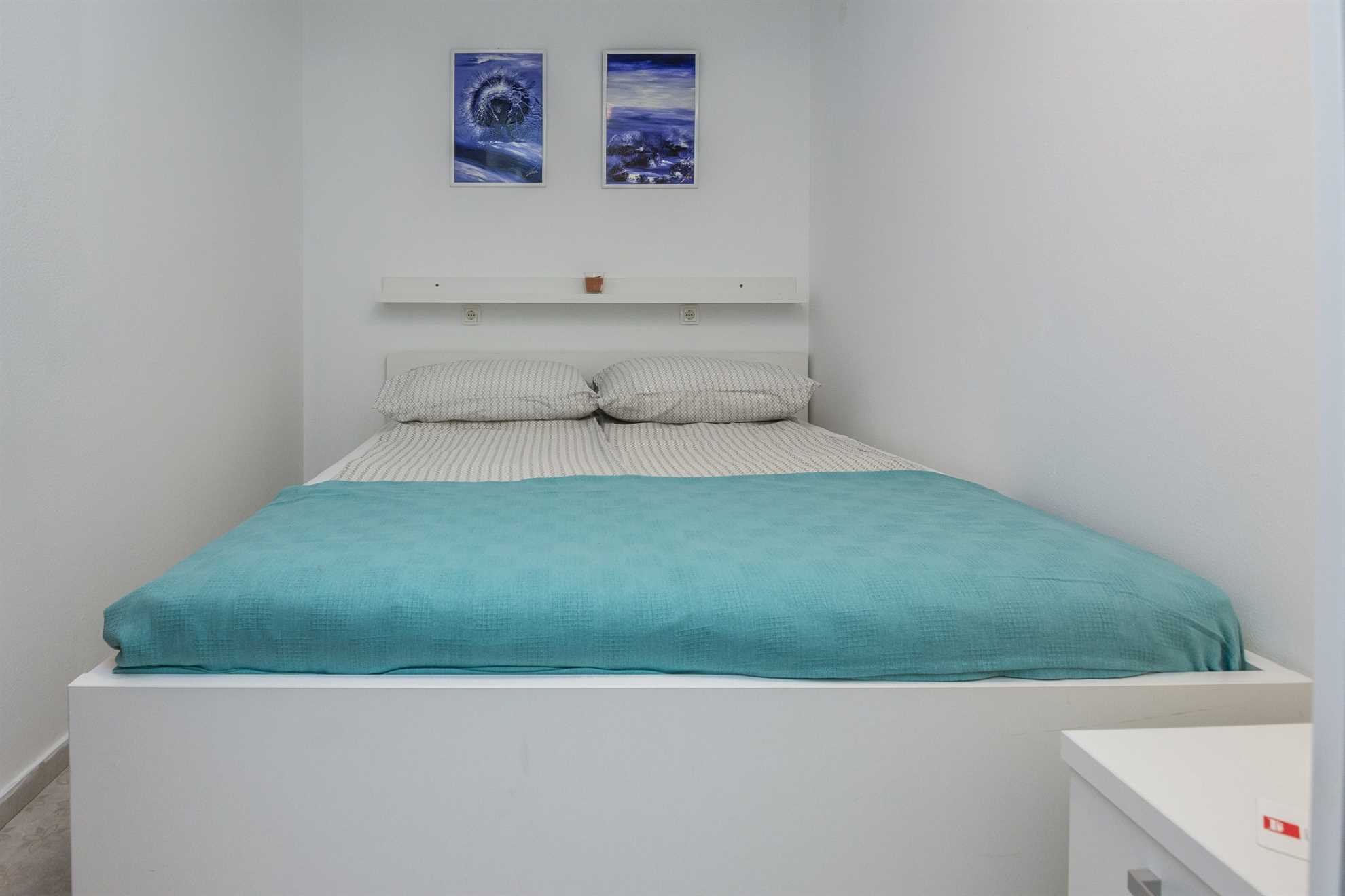 Ideal for 4 persons | Stone modern house | 200 m from beach