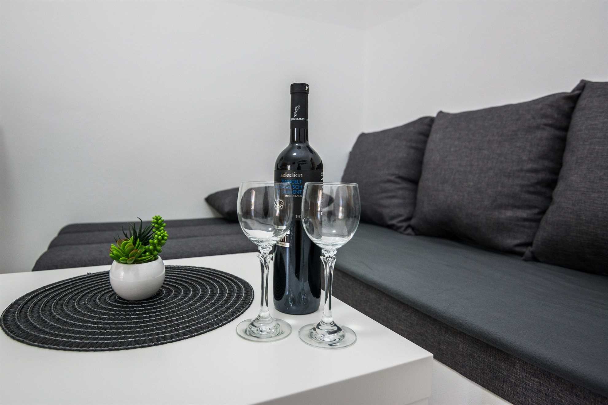 3 stars apartment | 250 m from beach | ideal for 4 persons