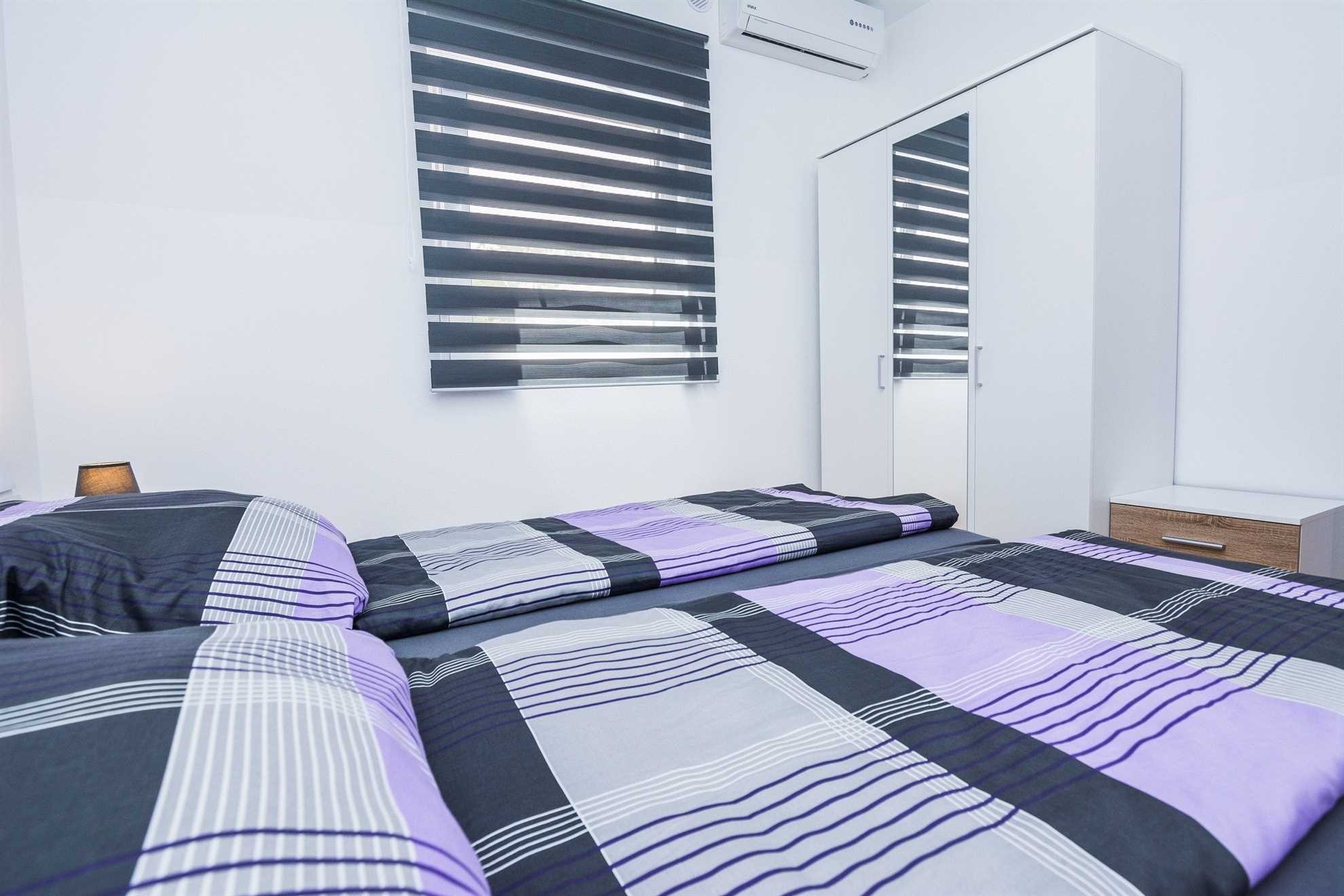 3 stars apartment | 250 m from beach | ideal for 4 persons