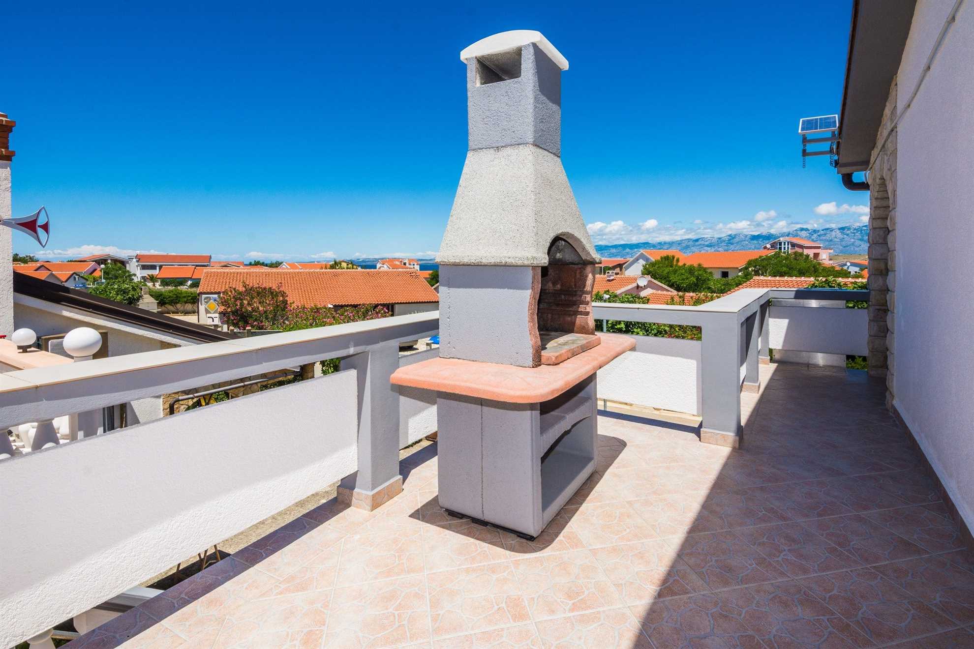 3 stars apartment | for 2-4 persons | 250 m from beach