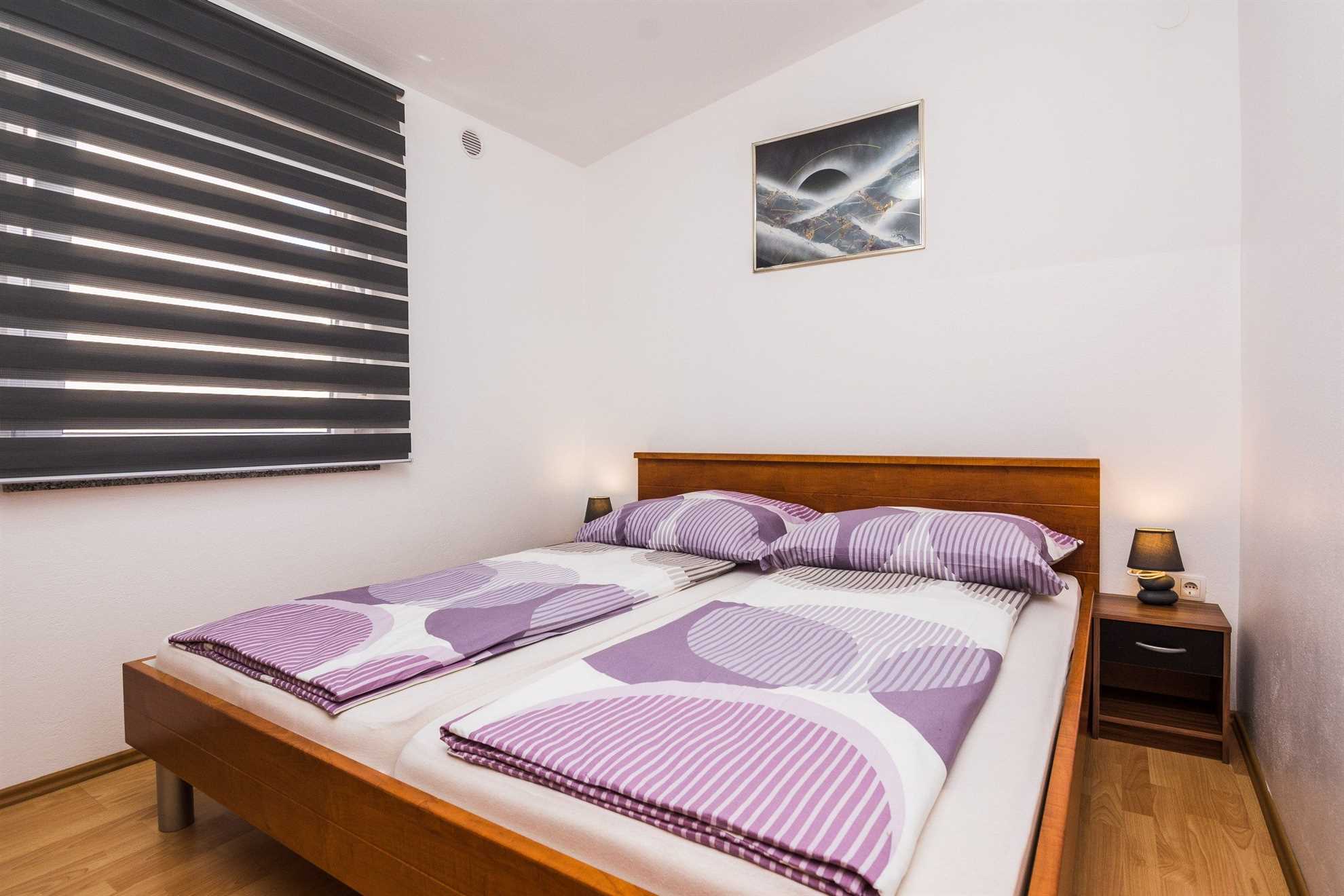 3 stars apartment | for 2-4 persons | 250 m from beach