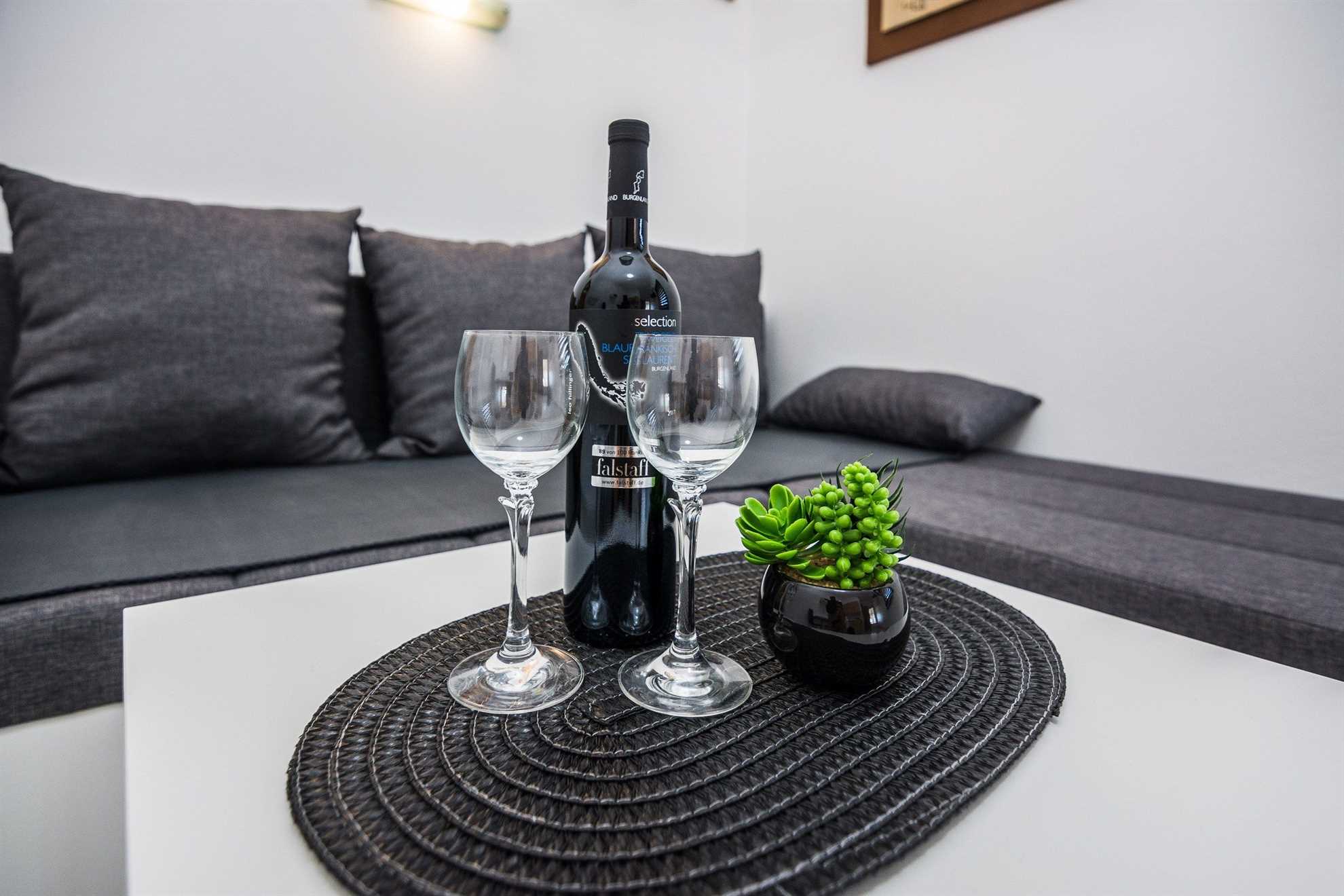 3 stars apartment | for 2-4 persons | 250 m from beach