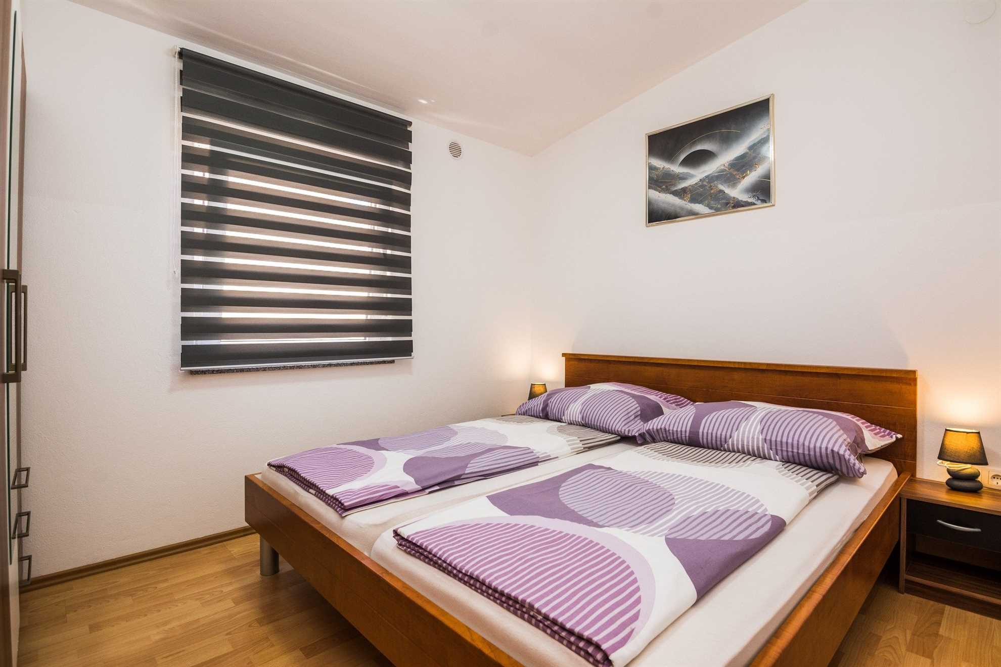 3 stars apartment | for 2-4 persons | 250 m from beach