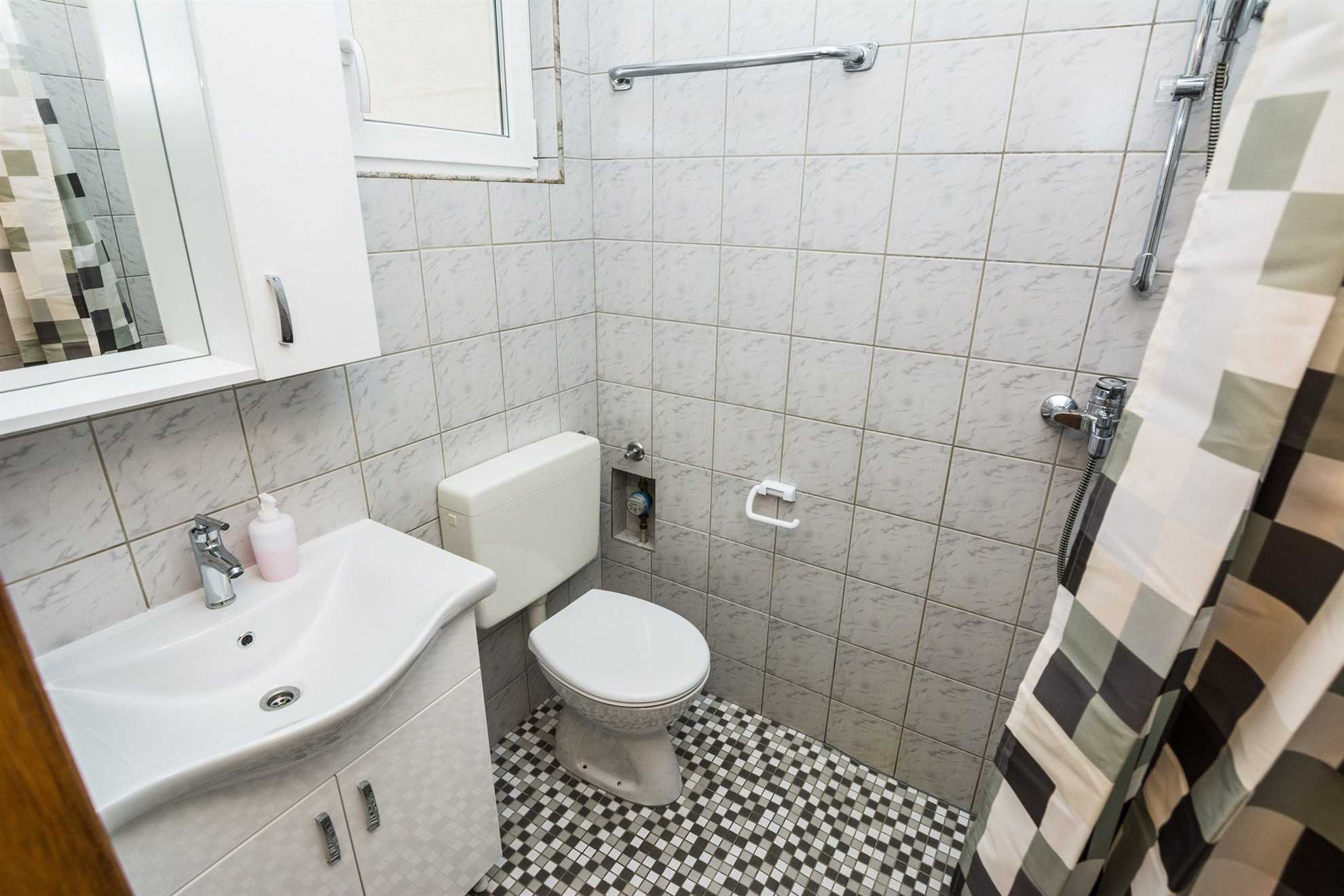 250 m from beach | apartment for 2-4 persons | in a quiet area