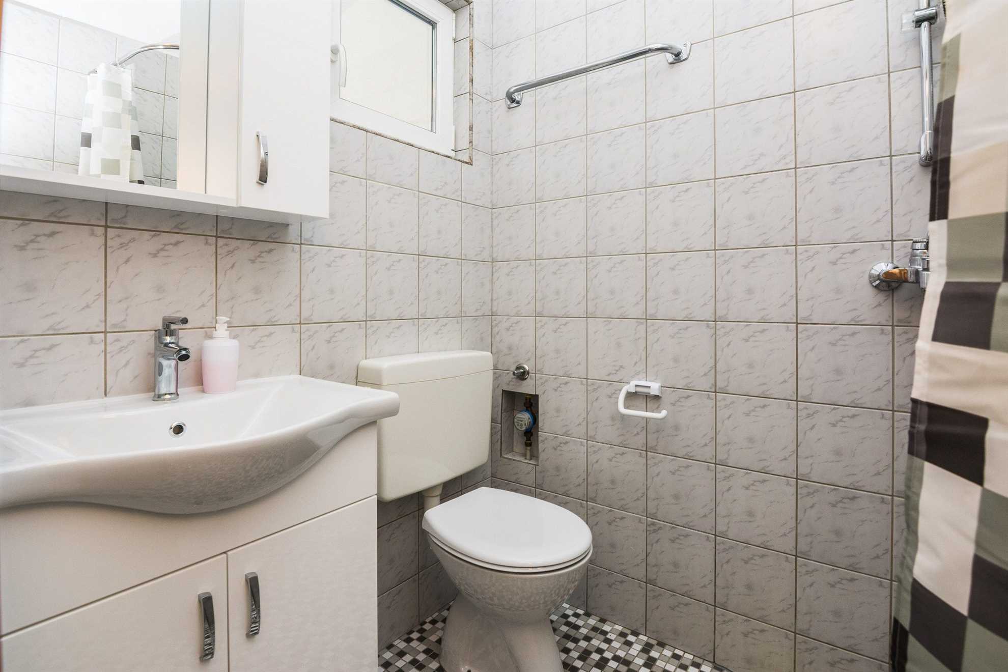 250 m from beach | apartment for 2-4 persons | in a quiet area