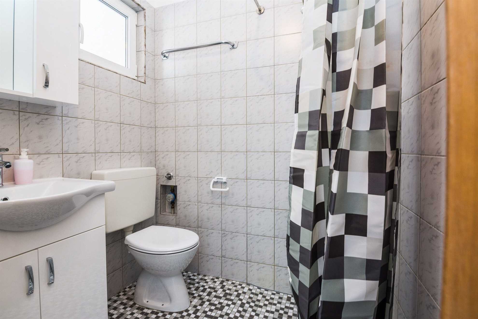 250 m from beach | apartment for 2-4 persons | in a quiet area