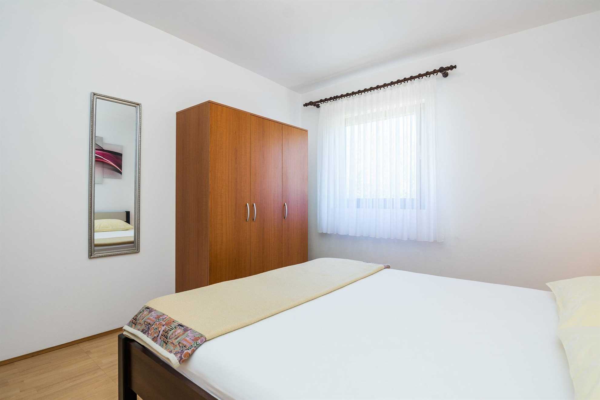 3 stars apartment | 300 m from sea and beach | ideal for 4 pers.