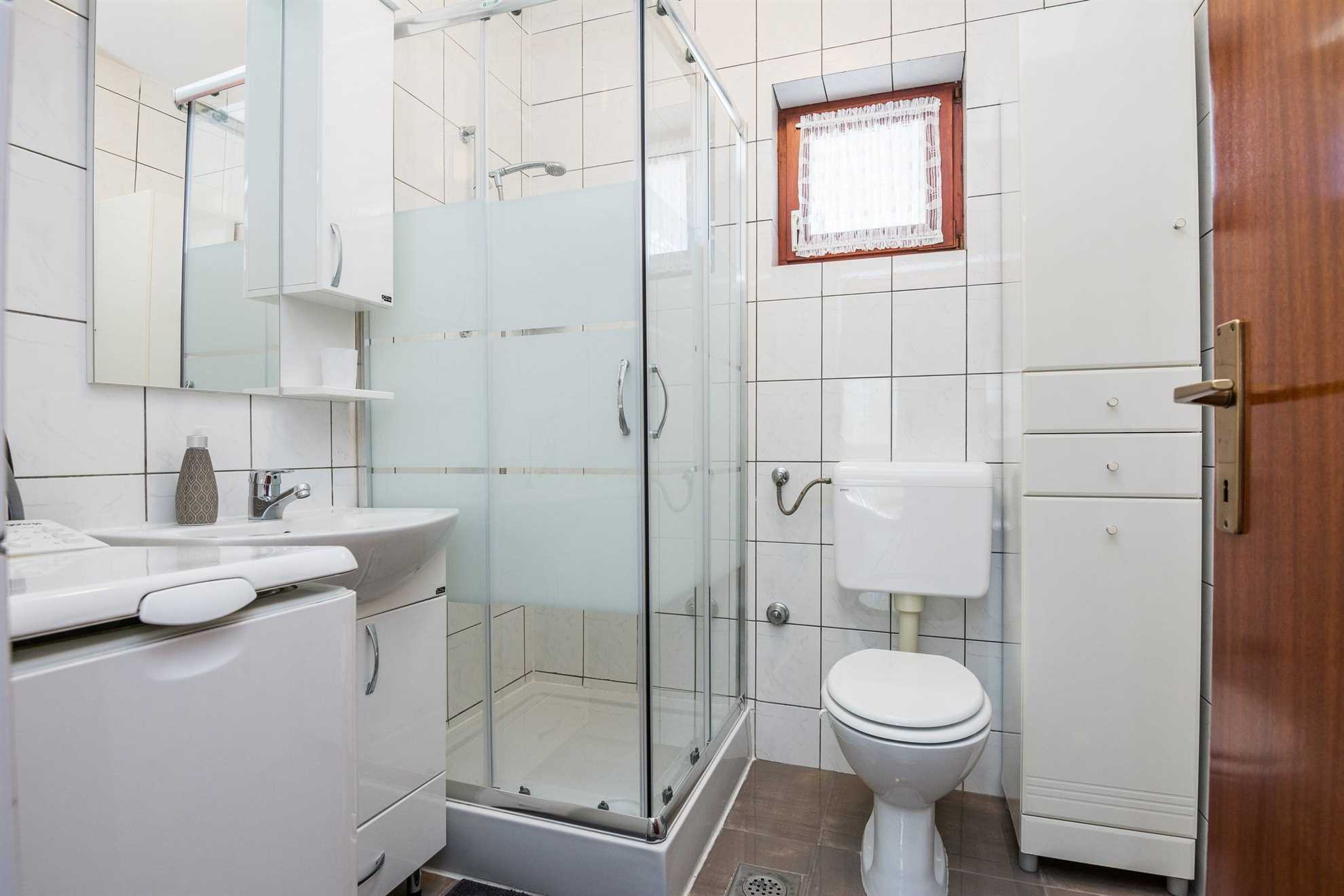 3 stars apartment | 300 m from sea and beach | ideal for 4 pers.