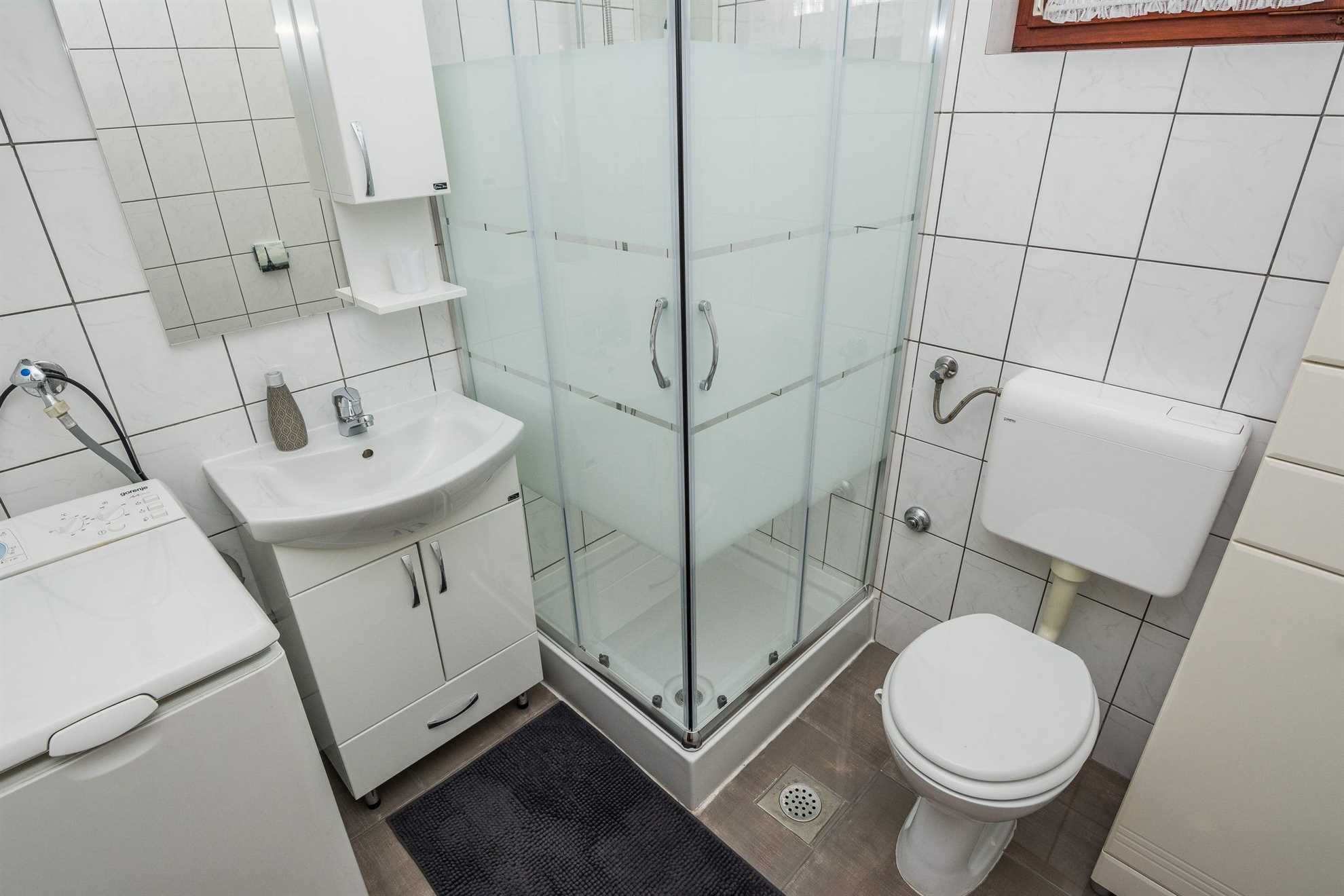 3 stars apartment | 300 m from sea and beach | ideal for 4 pers.