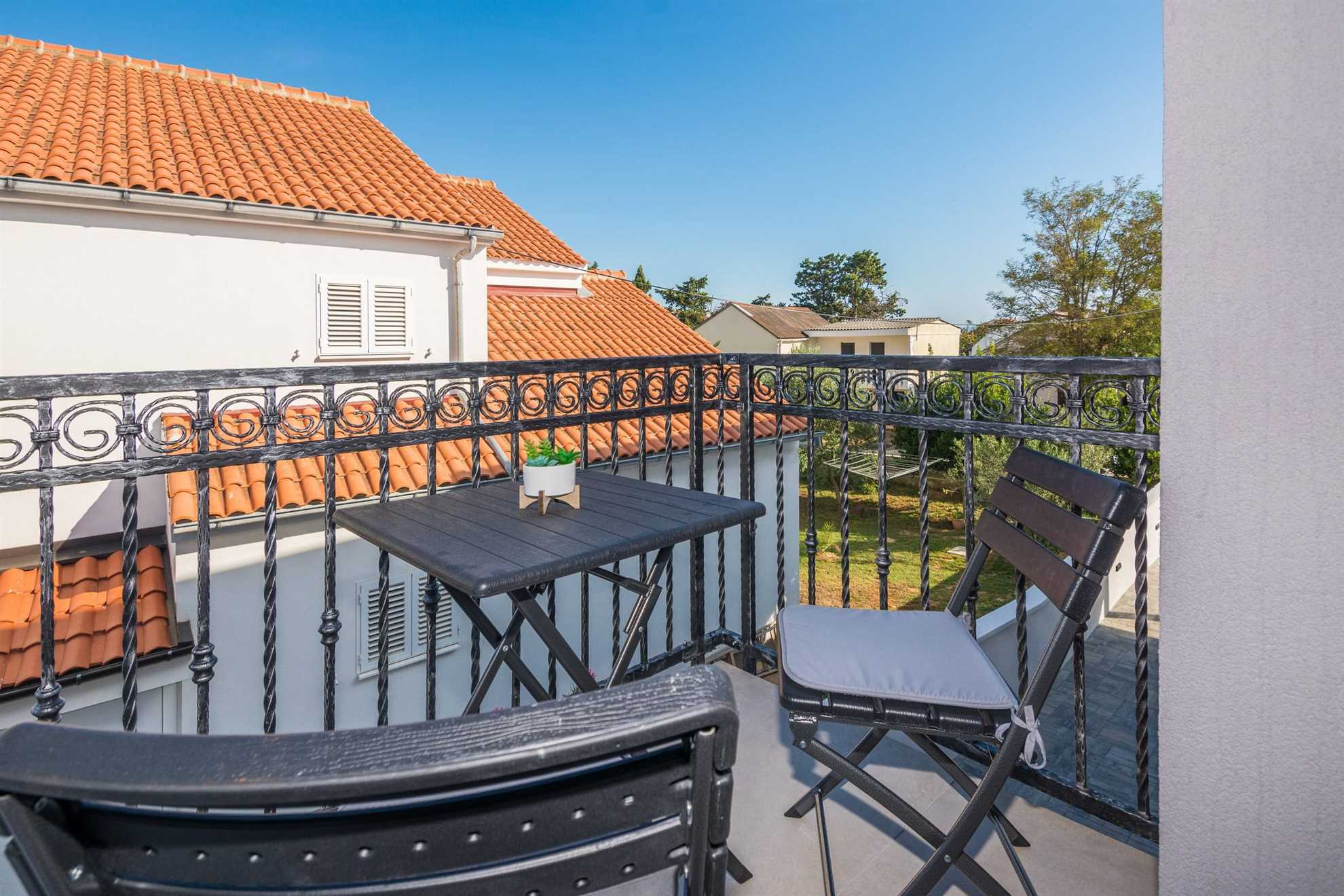 Luxurious | Private pool | Apartment  for 4-6 persons | Air conditioning, satelite tv, wifi Internet