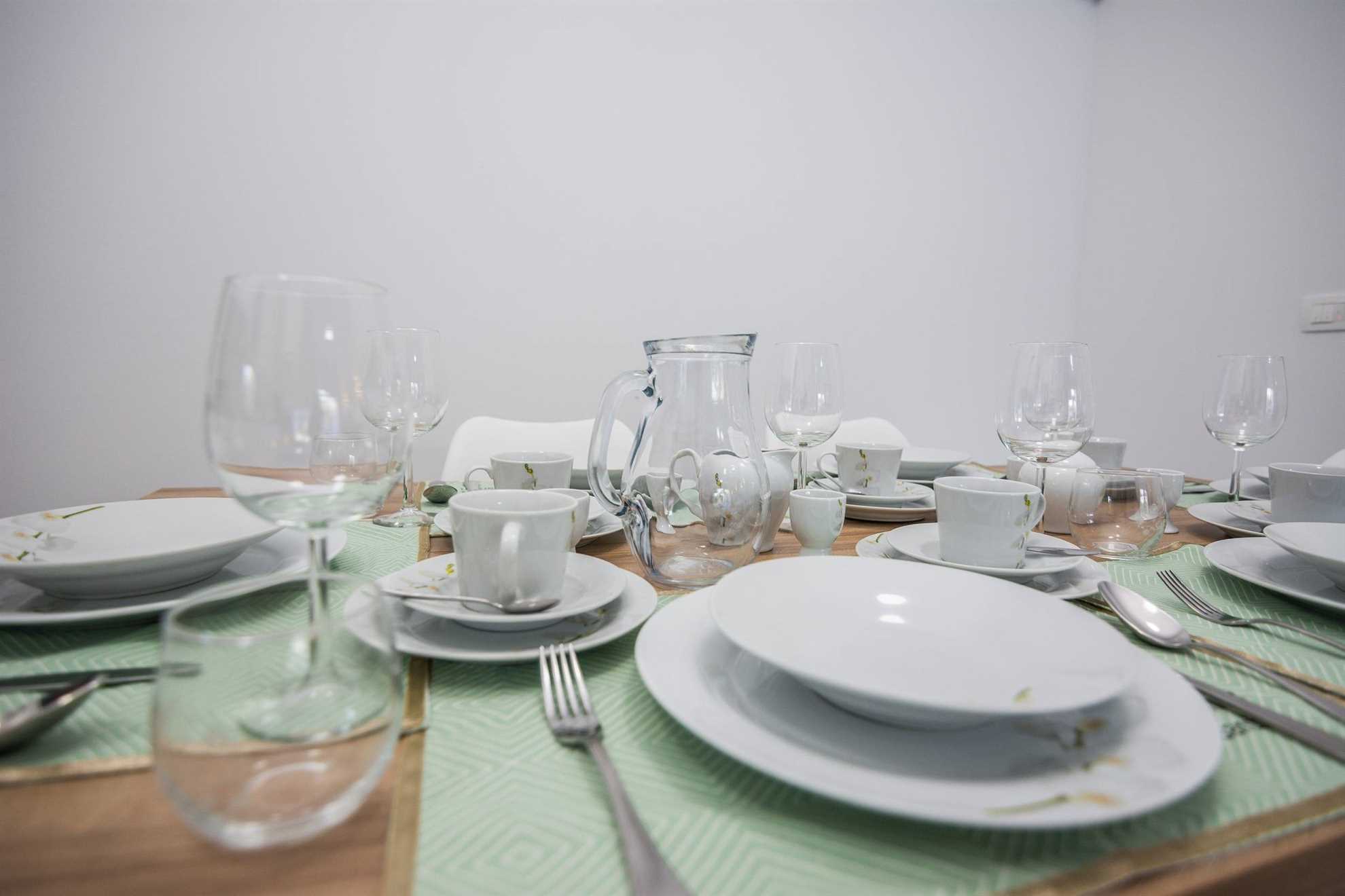 Luxurious | Private pool | Apartment  for 4-6 persons | Air conditioning, satelite tv, wifi Internet