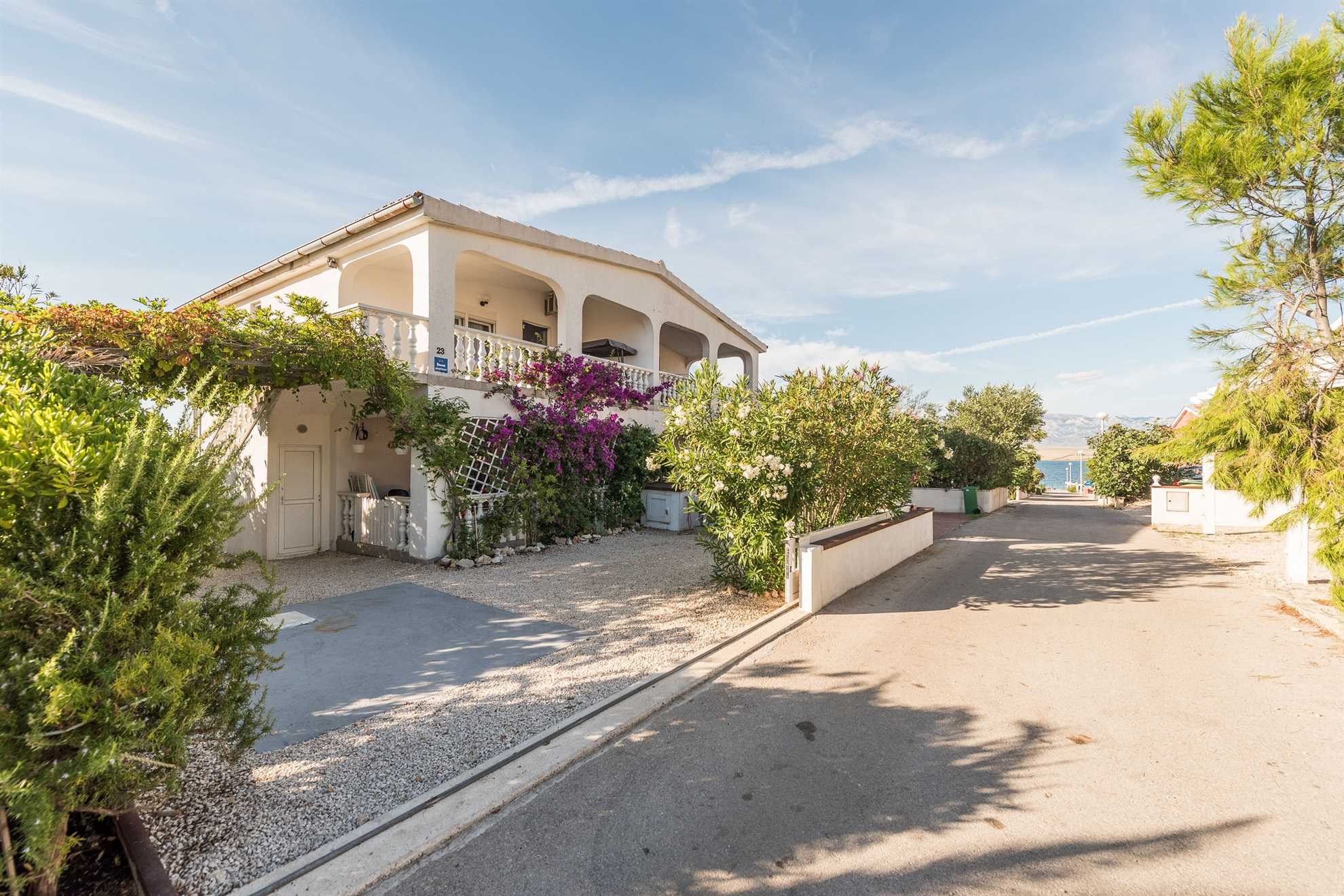 Just 50m from beach | ideal for 2-4 pers. | 3 stars apartment