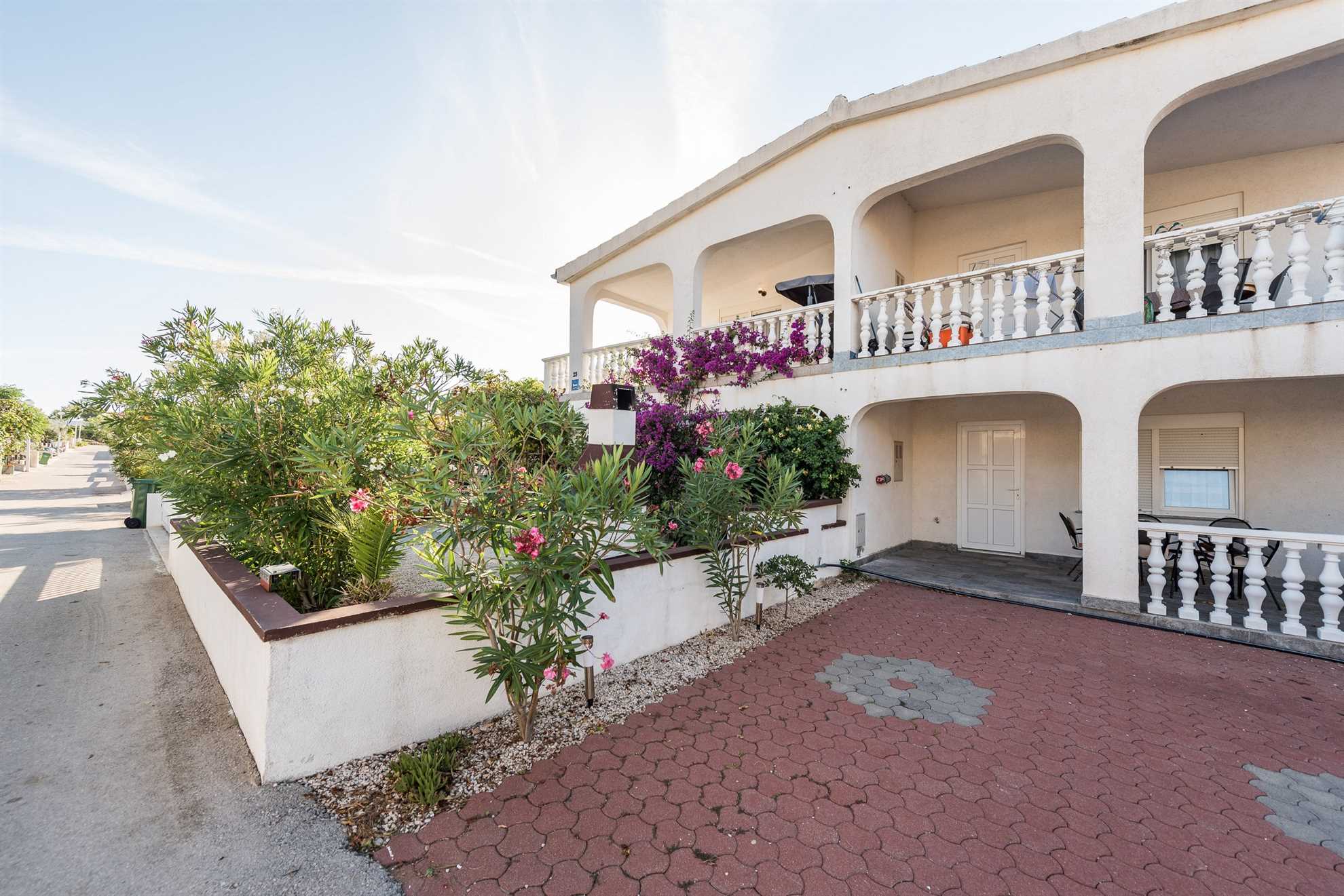 Just 50m from beach | ideal for 2-4 pers. | 3 stars apartment