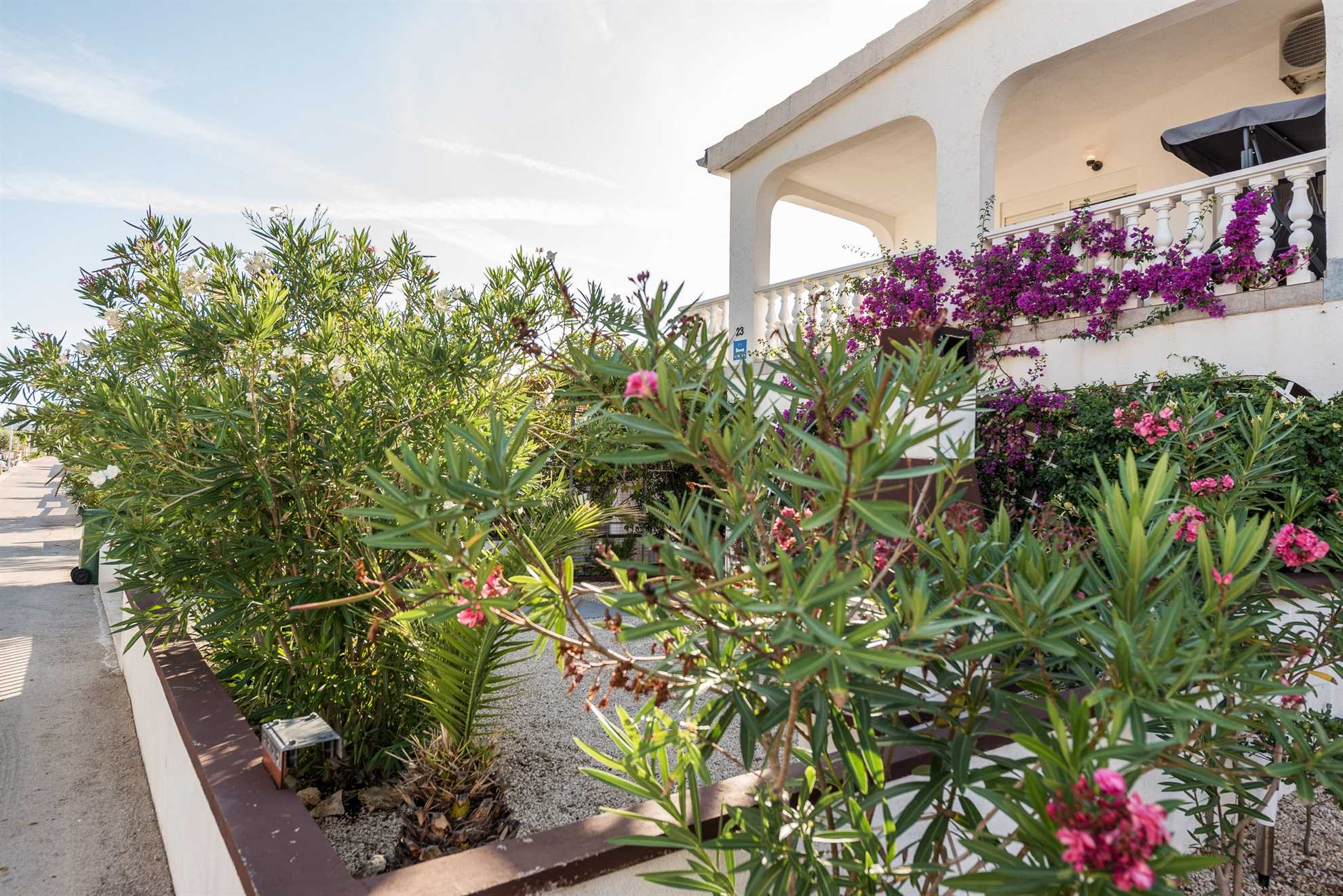 Just 50m from beach | ideal for 2-4 pers. | 3 stars apartment