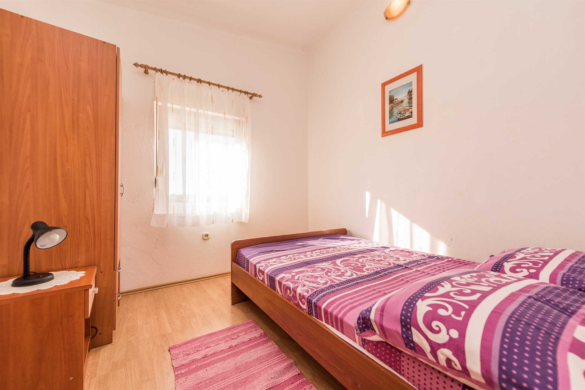Just 50m from beach | ideal for 2-4 pers. | 3 stars apartment