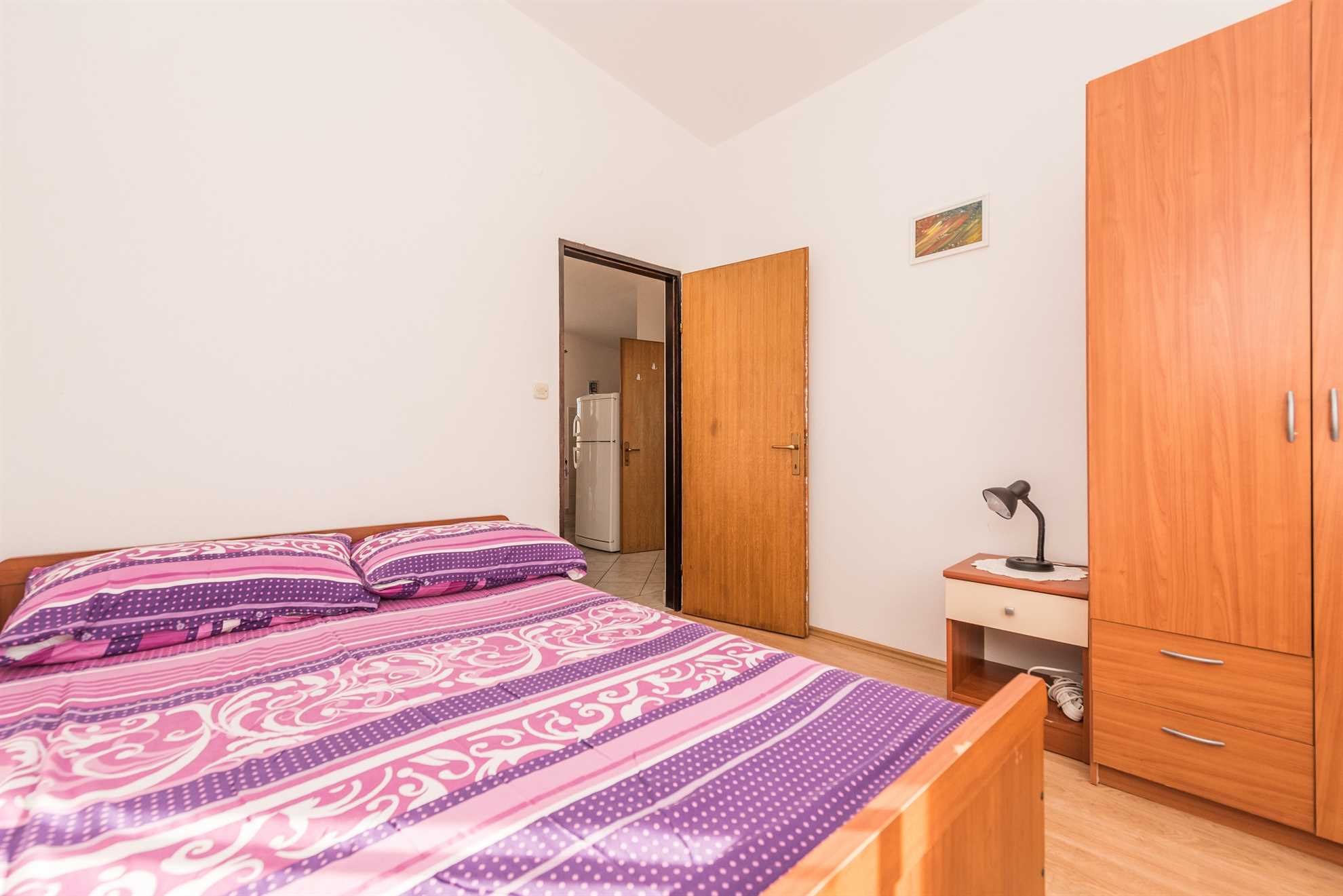 Just 50m from beach | ideal for 2-4 pers. | 3 stars apartment