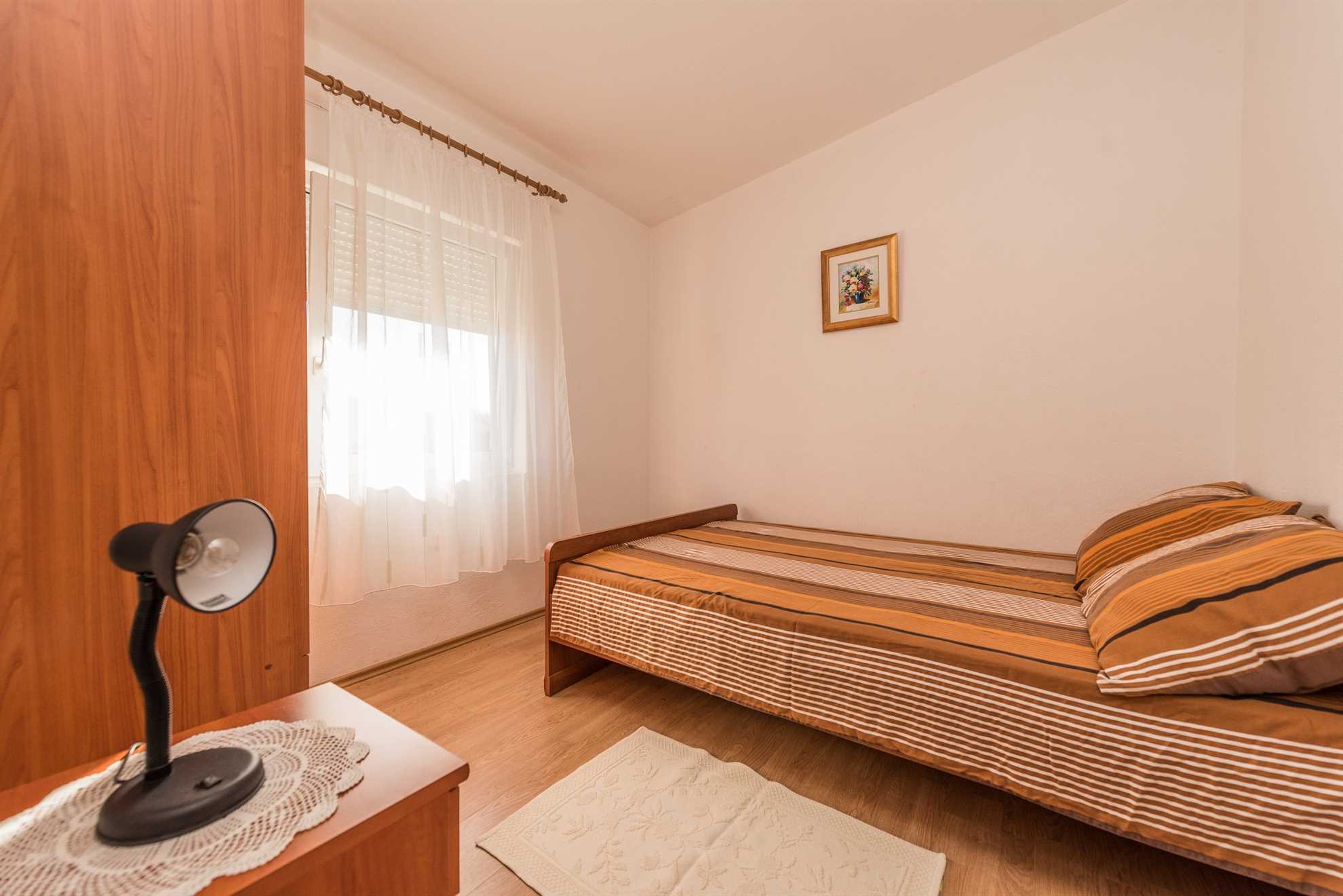 Just 50m from beach | ideal for 2-4 pers. | 3 stars apartment
