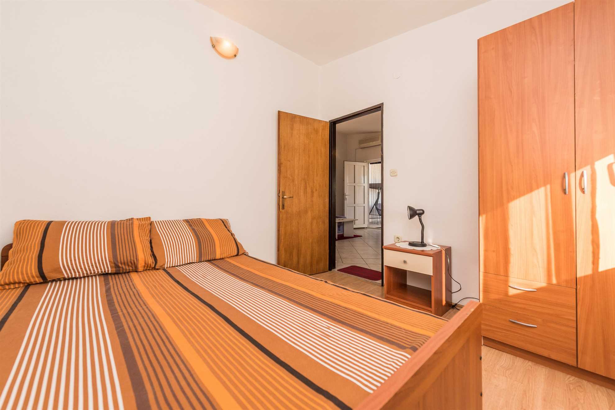 Just 50m from beach | ideal for 2-4 pers. | 3 stars apartment