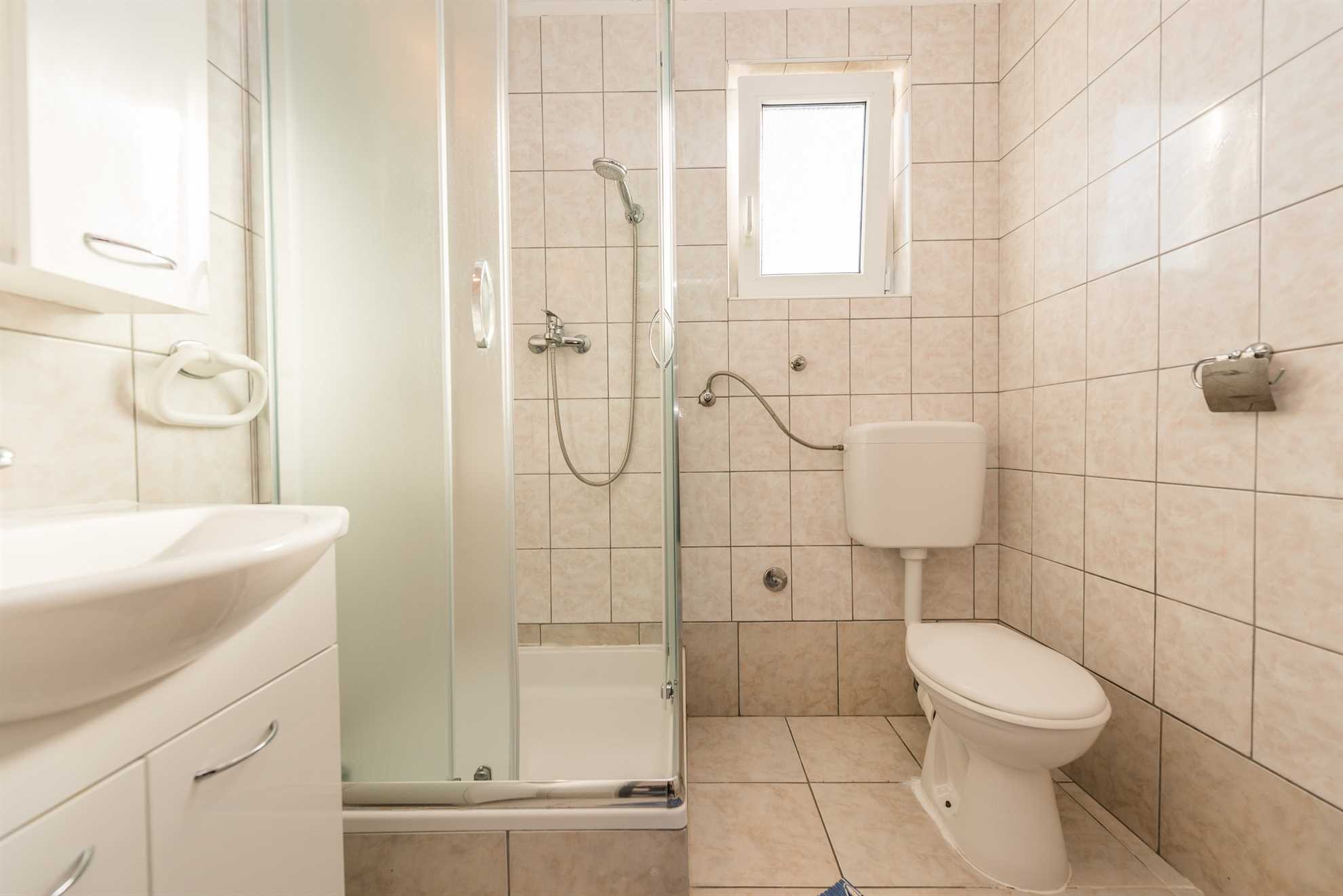Just 50m from beach | ideal for 2-4 pers. | 3 stars apartment