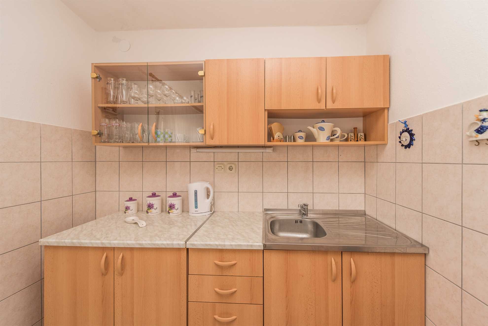 Just 50m from beach | ideal for 2-4 pers. | 3 stars apartment