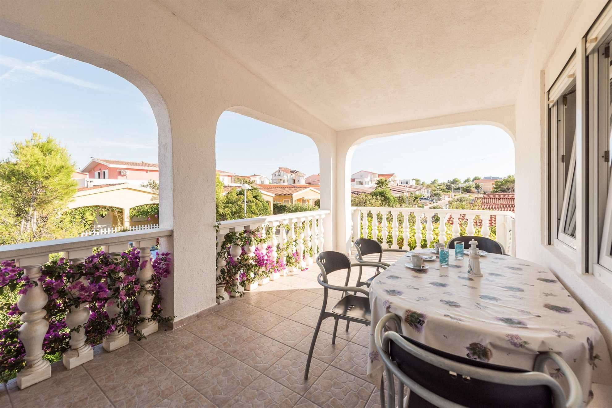 Just 50m from beach | ideal for 2-4 pers. | 3 stars apartment