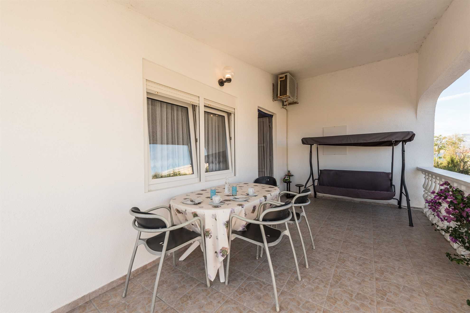 Just 50m from beach | ideal for 2-4 pers. | 3 stars apartment