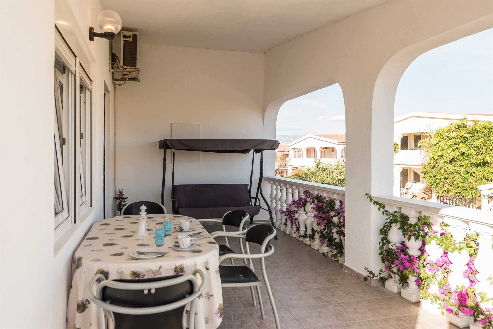 Just 50m from beach | ideal for 2-4 pers. | 3 stars apartment