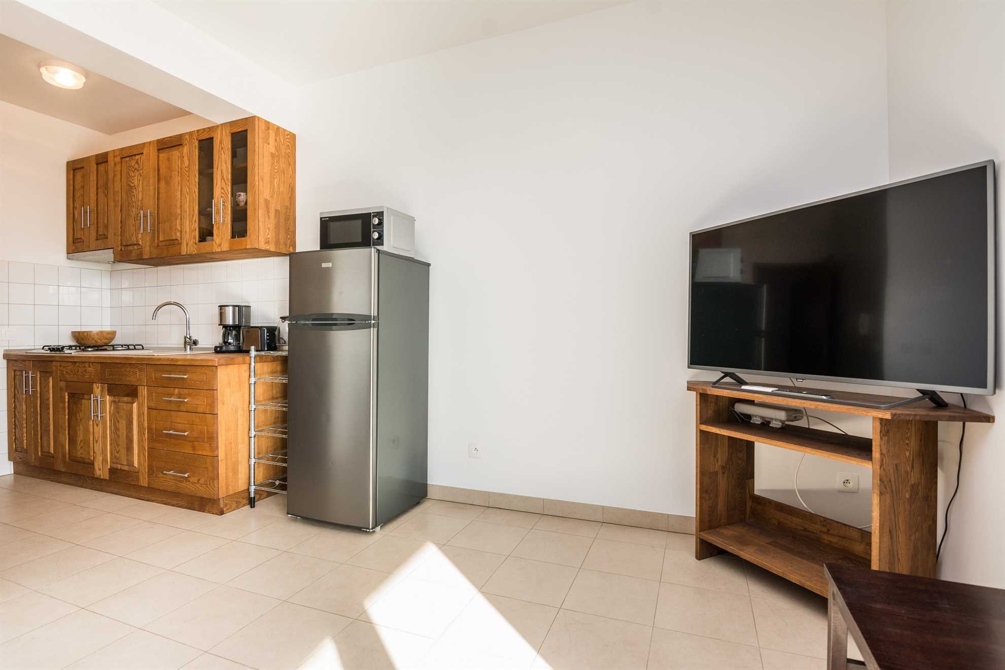 Apartment in a quiet area | for 4-5 persons | Sea view