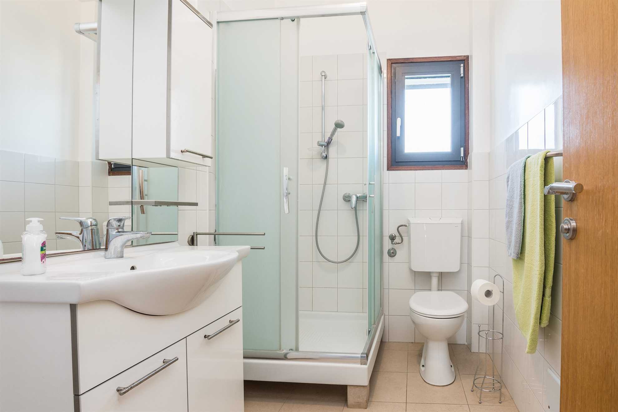 Apartment in a quiet area | for 4-5 persons | Sea view