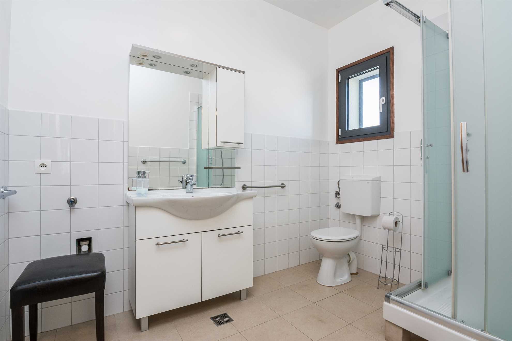 Holiday accommodation for 2-3 persons | 70 meters to the beach
