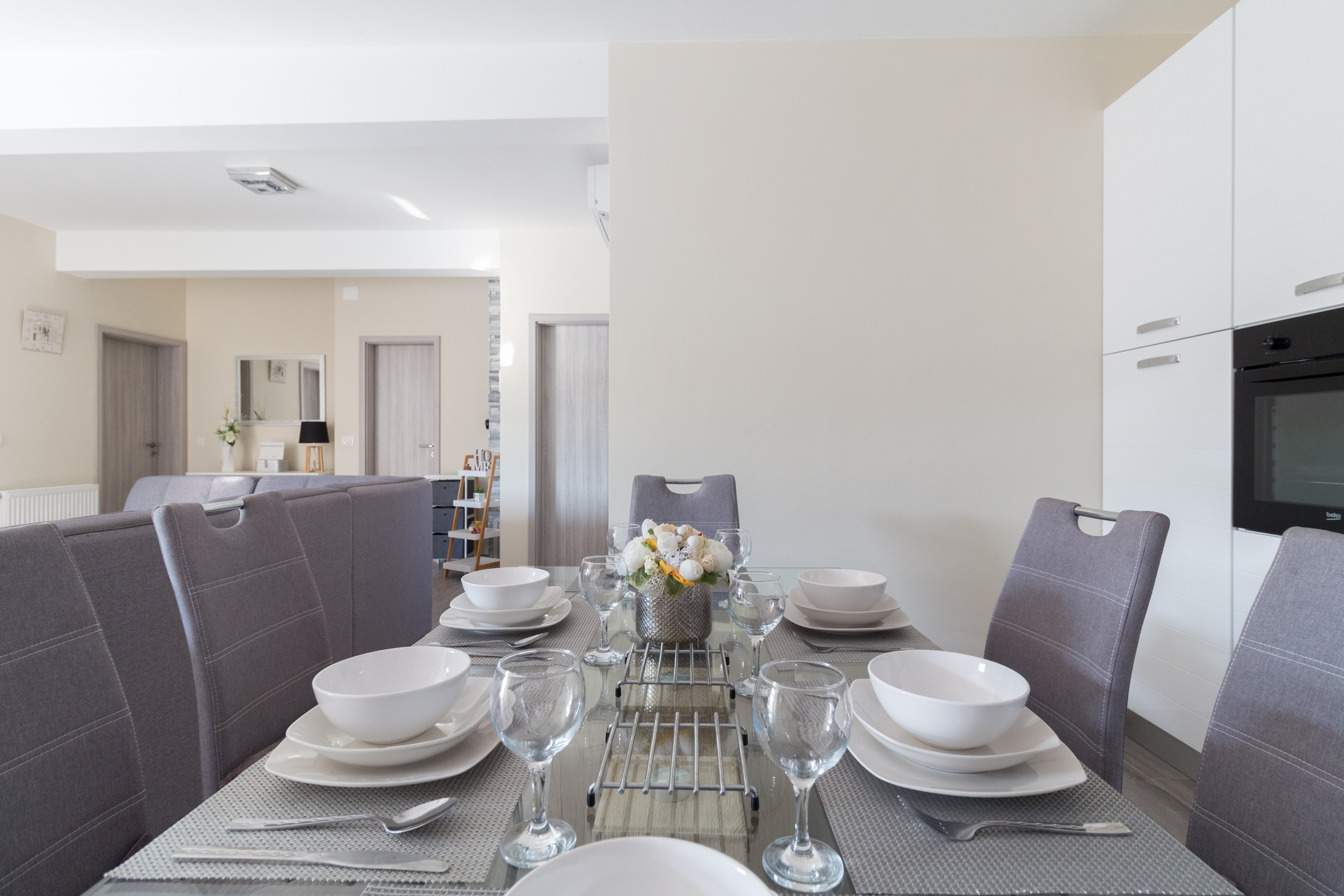 Luxurious | Villa  for 6 persons | Swimmingpool | Just 150m from beach