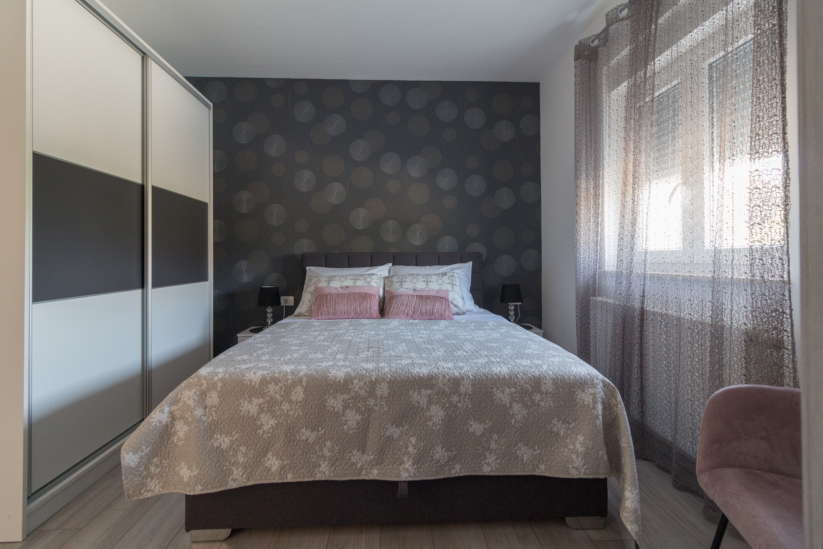 Luxurious | Villa  for 6 persons | Swimmingpool | Just 150m from beach