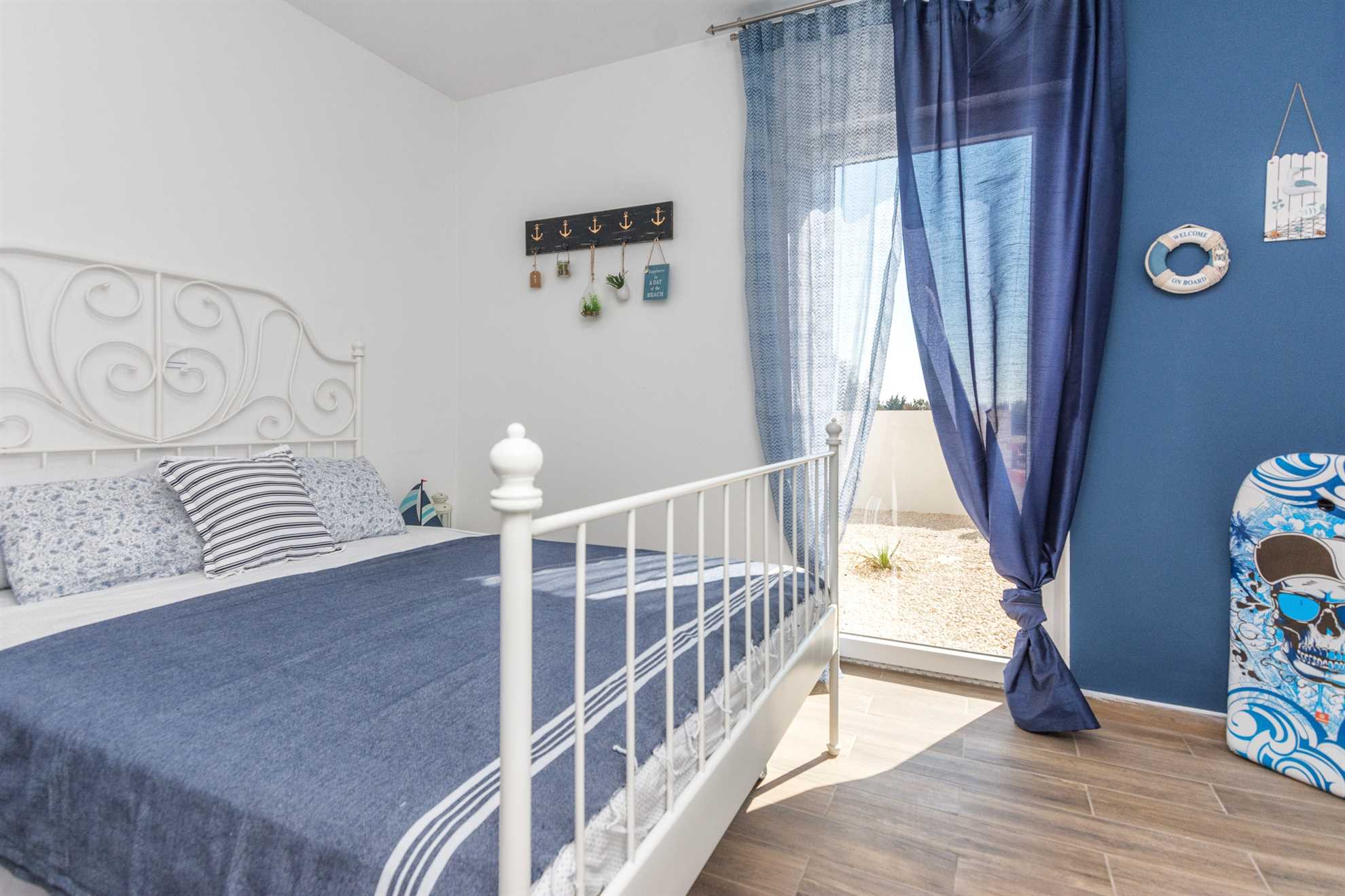 Villa | 6-8 persons | swimming pool | sea view