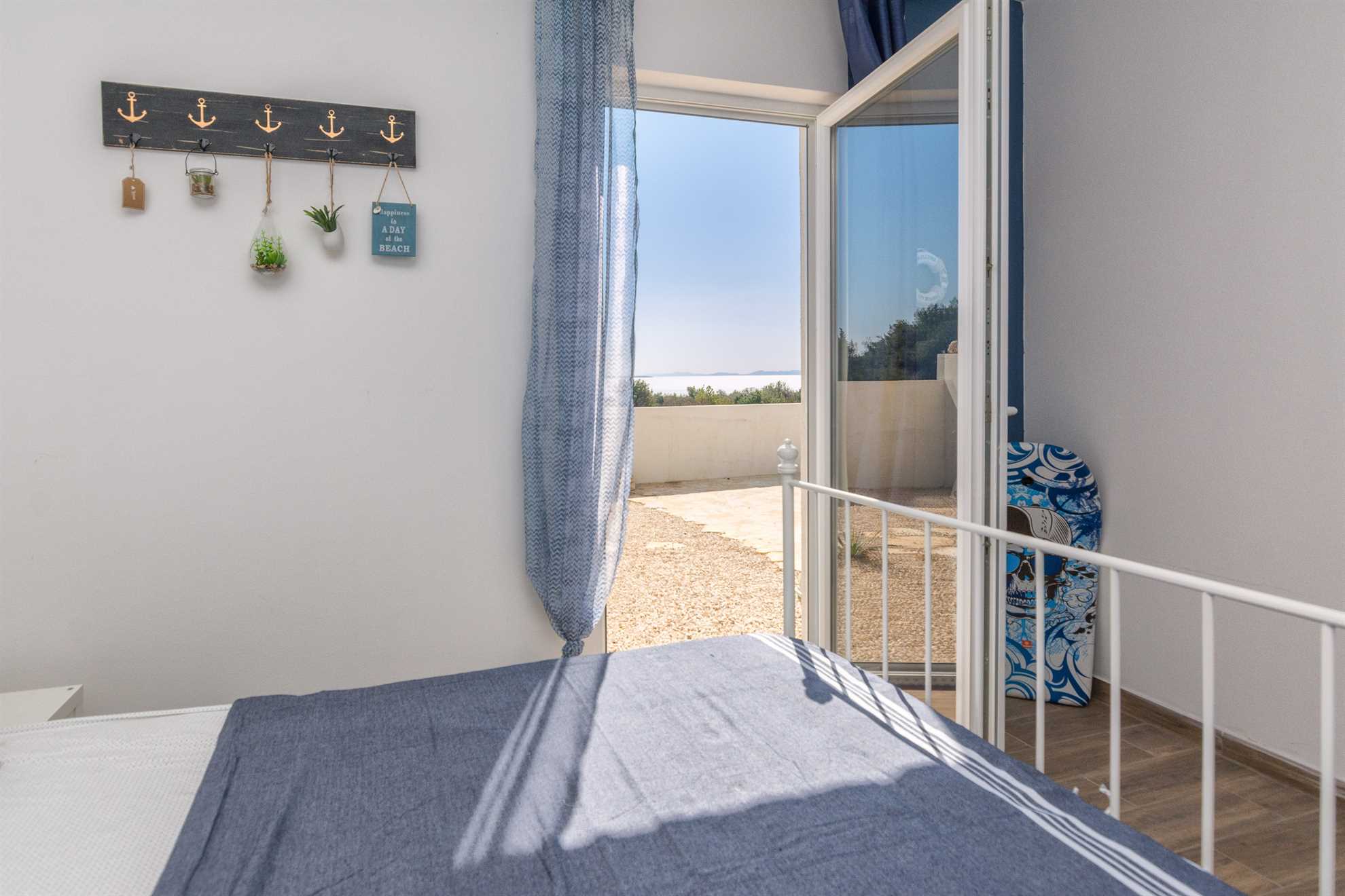 Villa | 6-8 persons | swimming pool | sea view