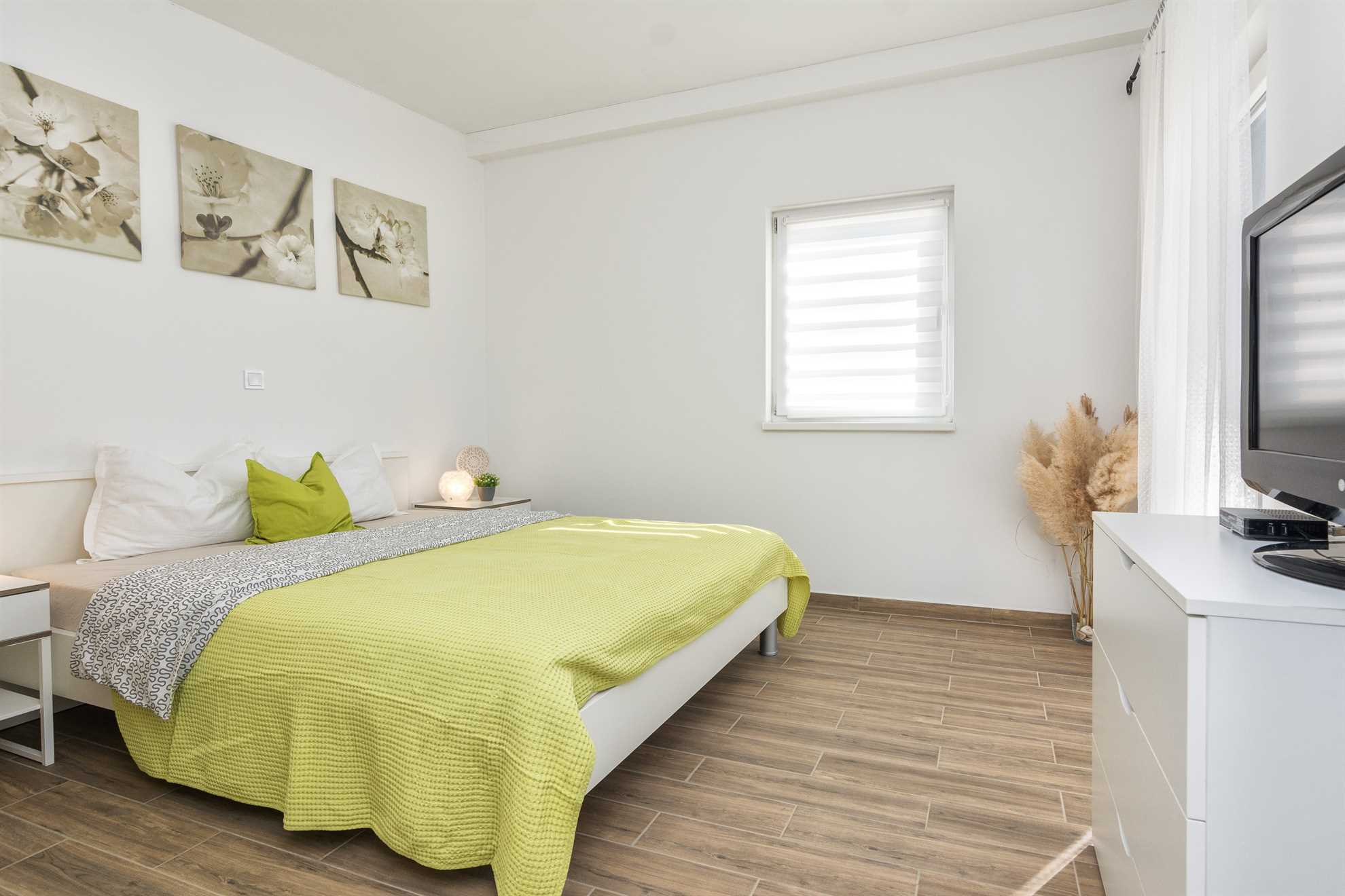 Villa | 6-8 persons | swimming pool | sea view