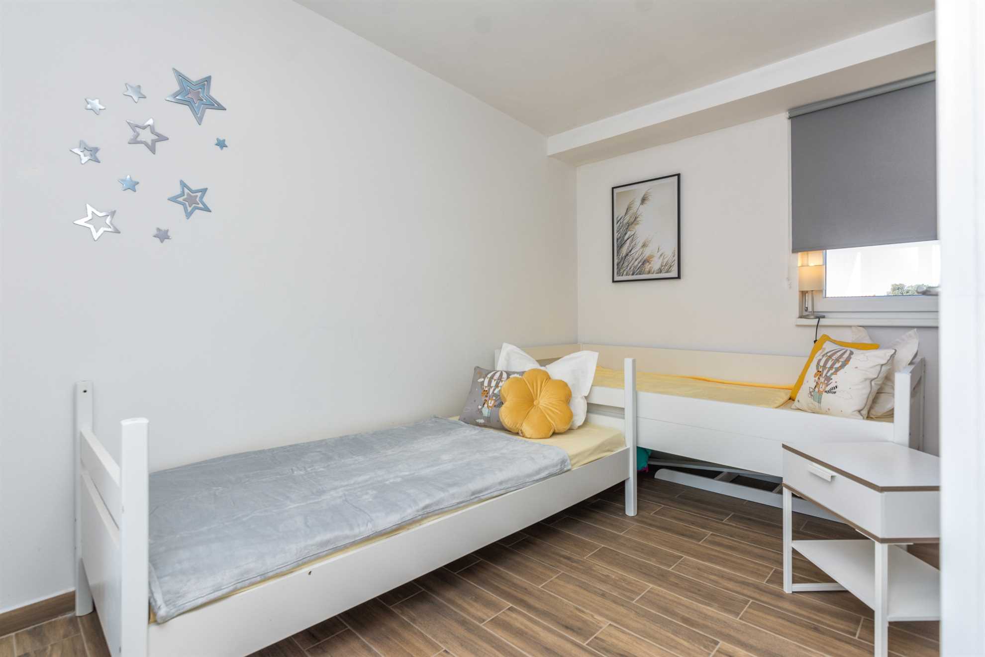 Villa | 6-8 persons | swimming pool | sea view