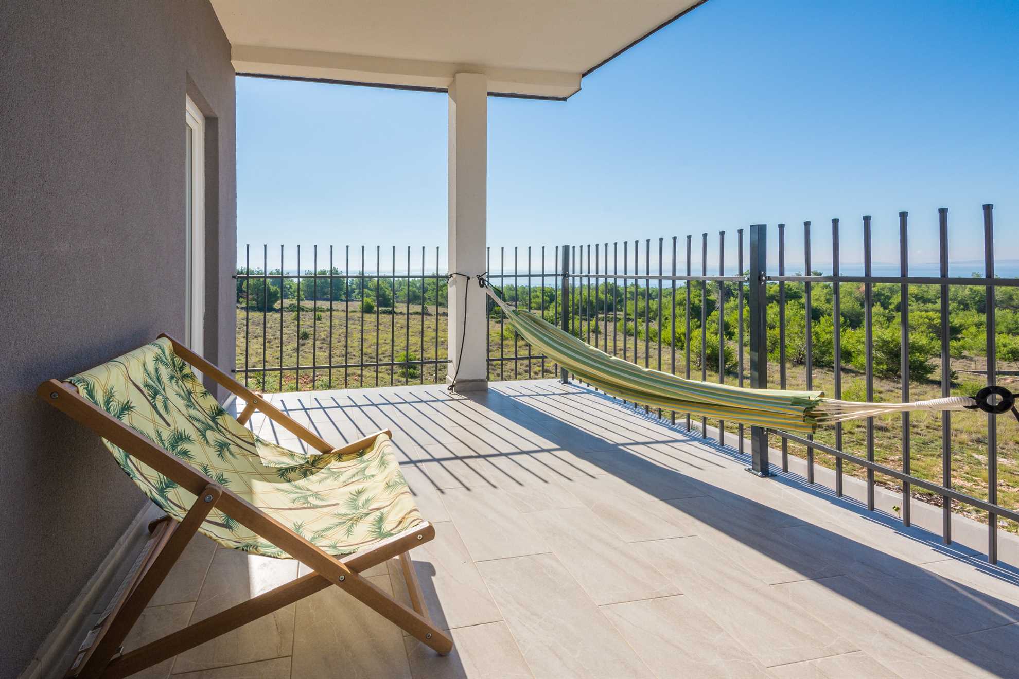Villa | 6-8 persons | swimming pool | sea view
