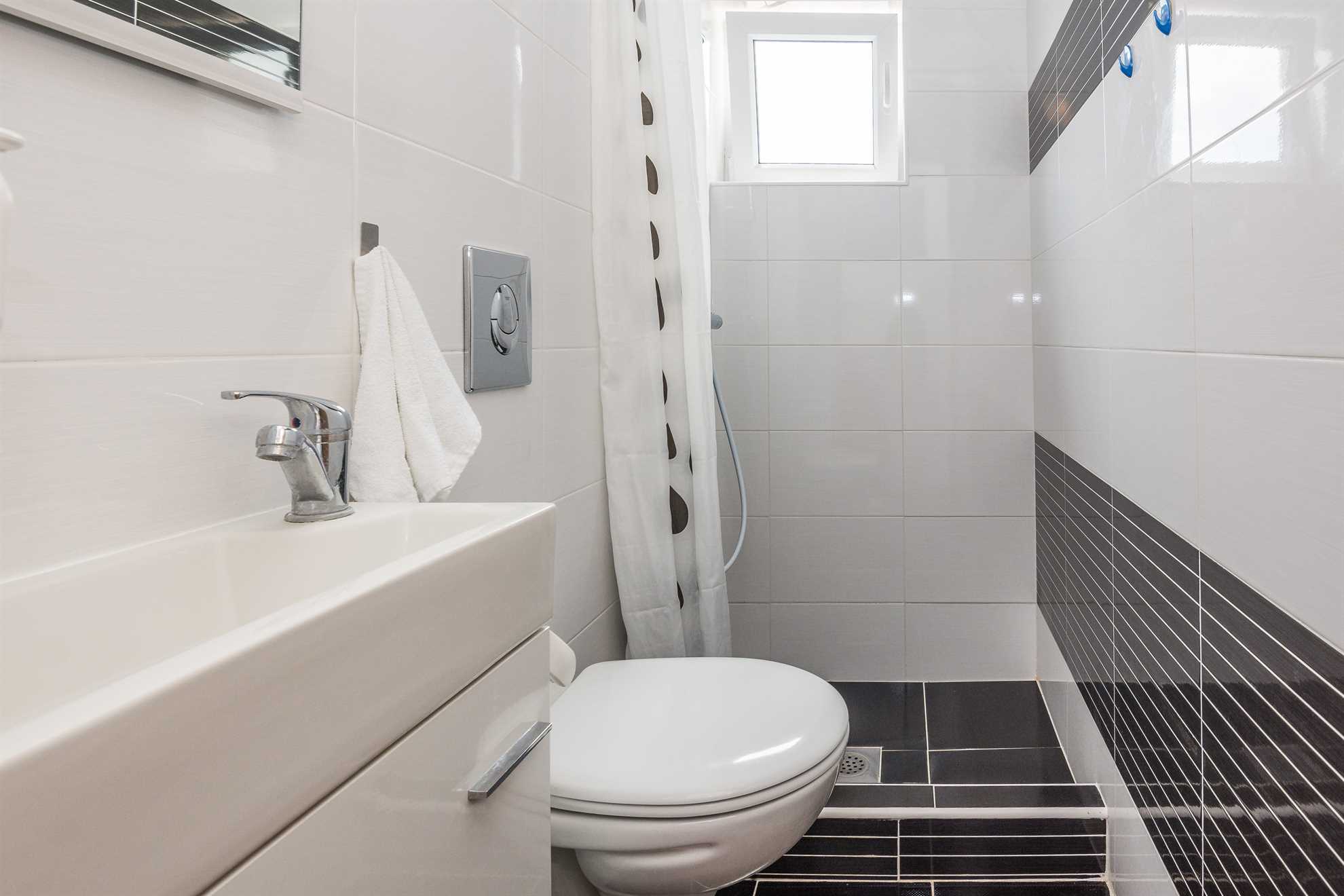 Studio apartment for 2 | 200 m from the beach