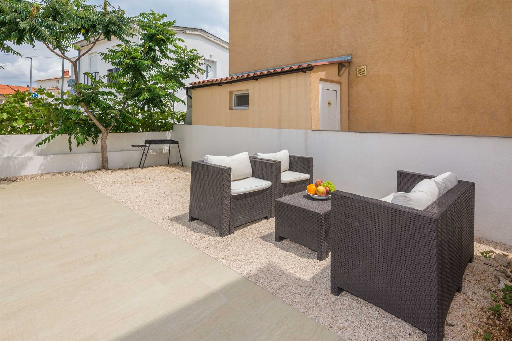 200 m from beach | apartment ideal for family | for 2 persons