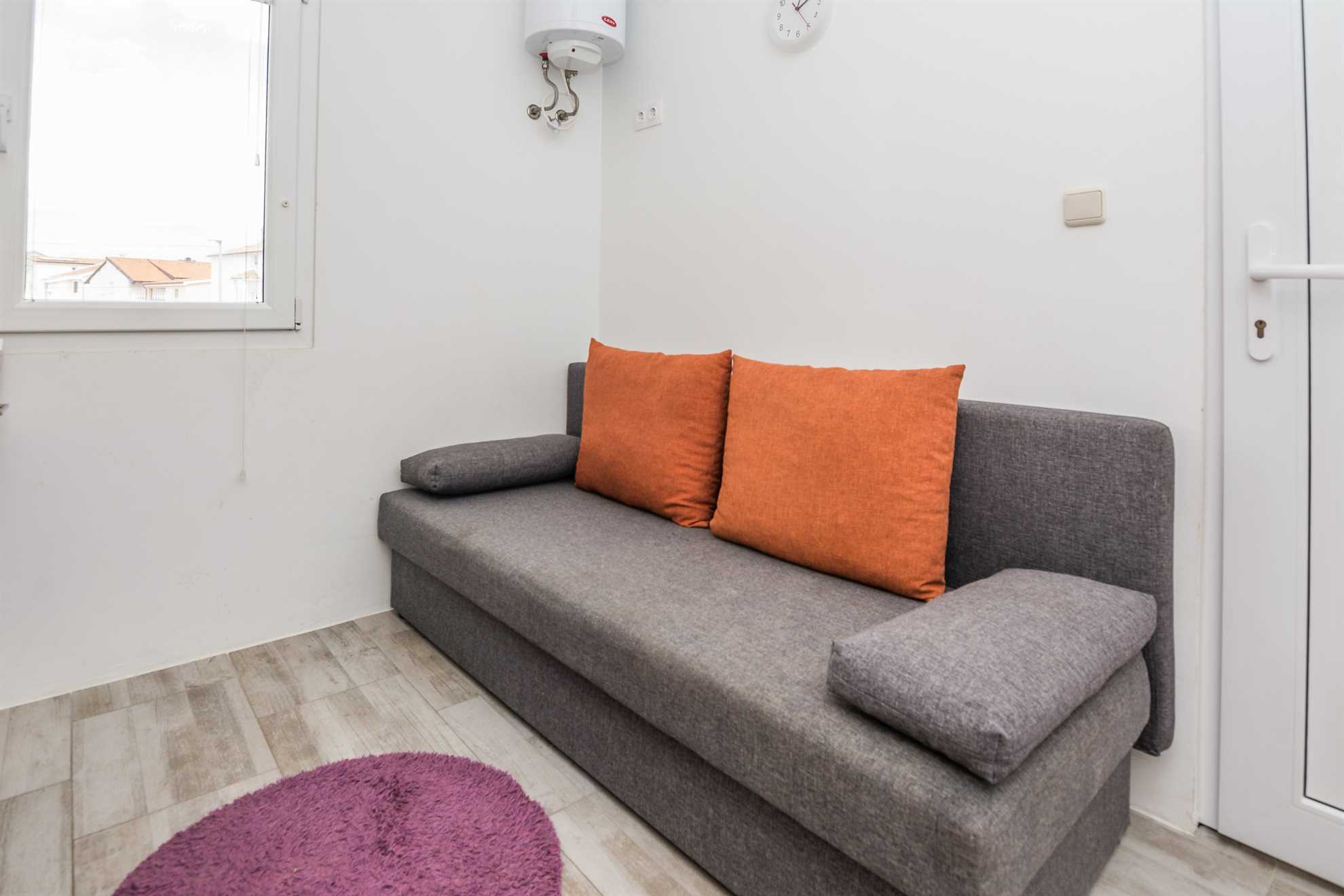 200 m from beach | apartment ideal for family | for 2 persons