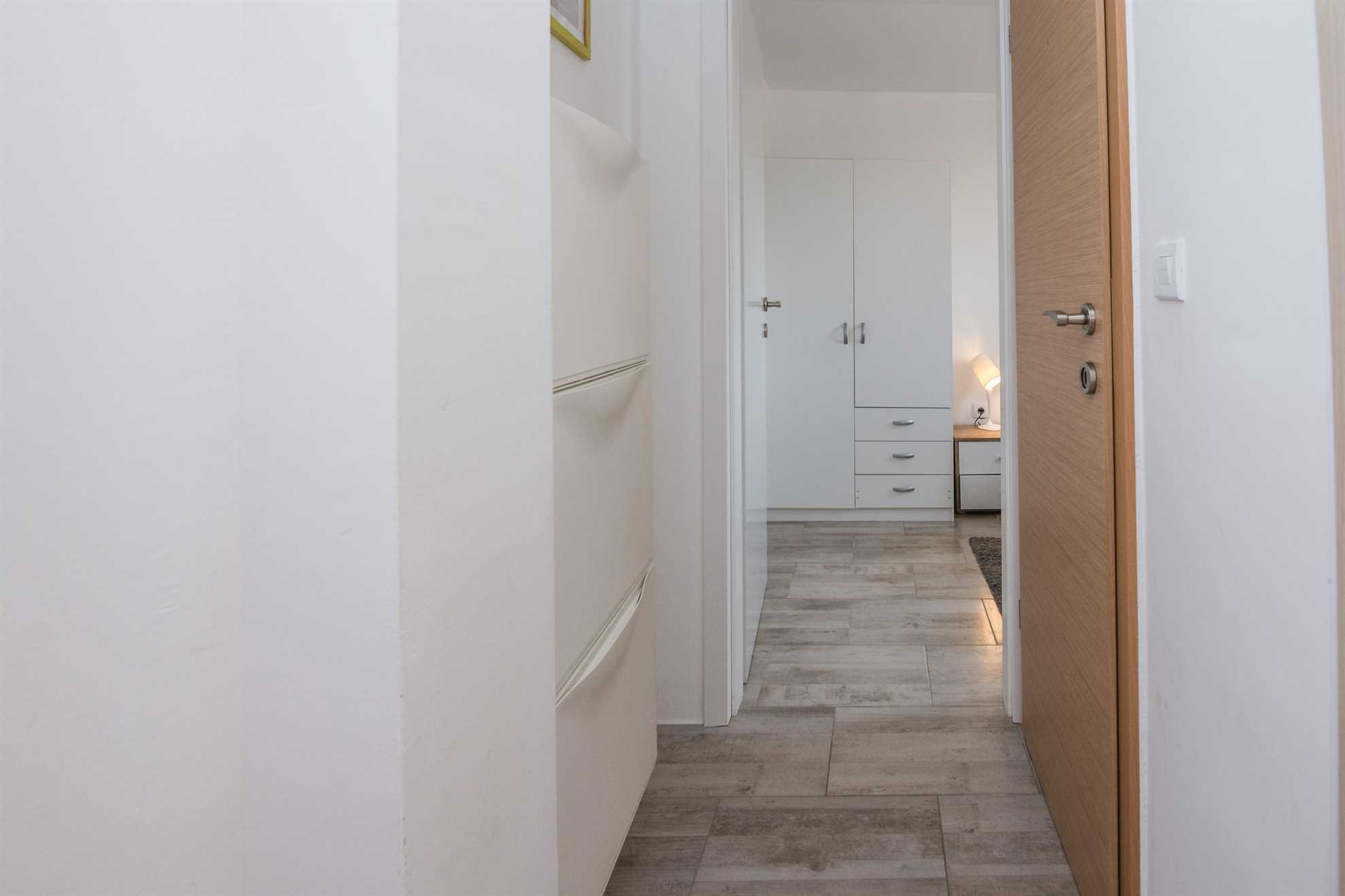 200 m from beach | apartment ideal for family | for 2 persons