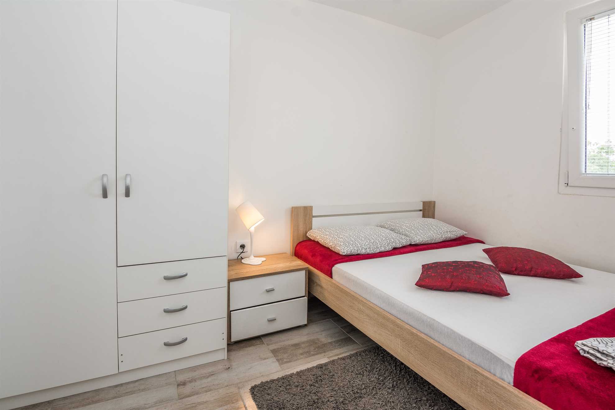 200 m from beach | apartment ideal for family | for 2 persons