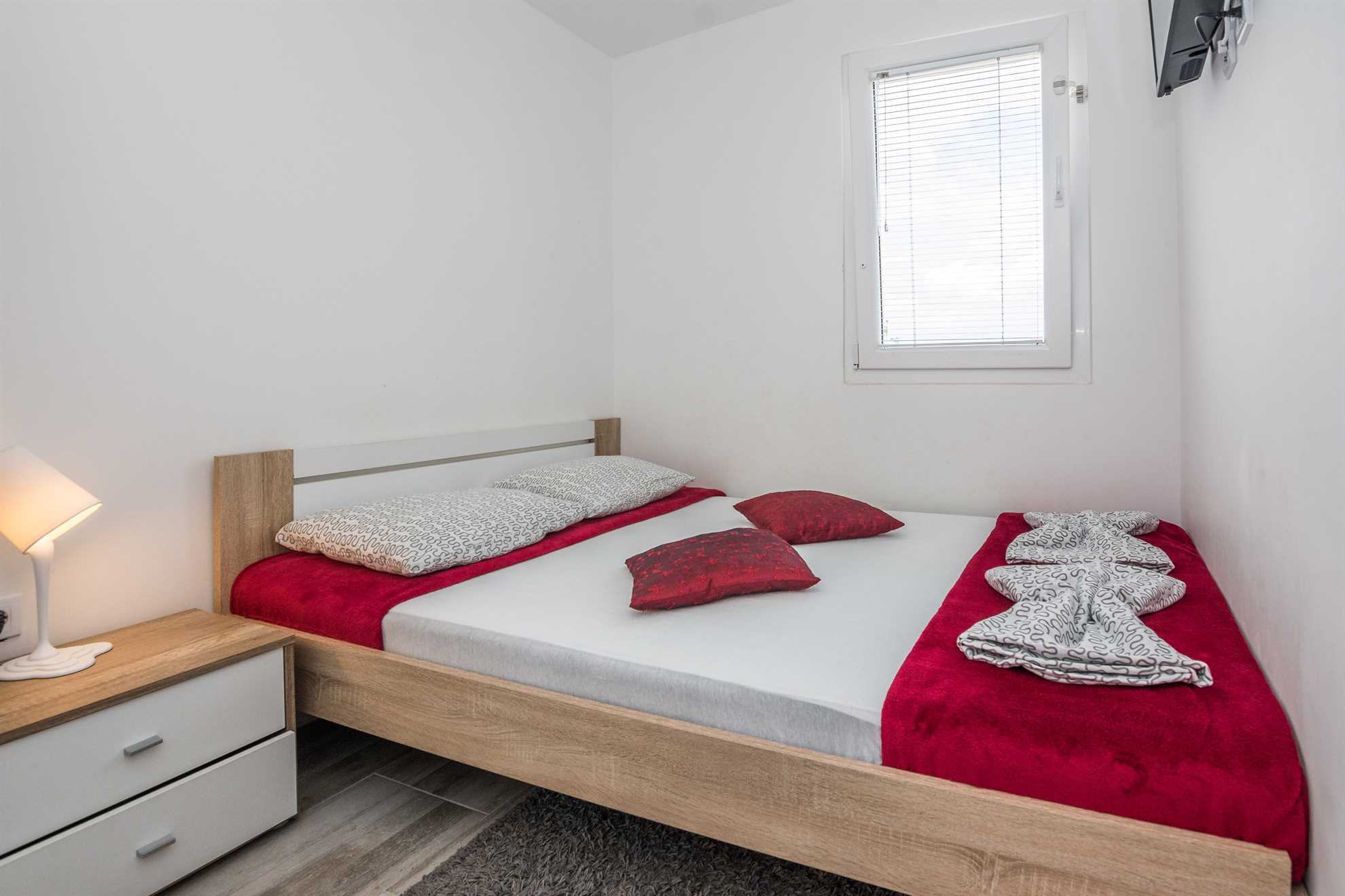 200 m from beach | apartment ideal for family | for 2 persons