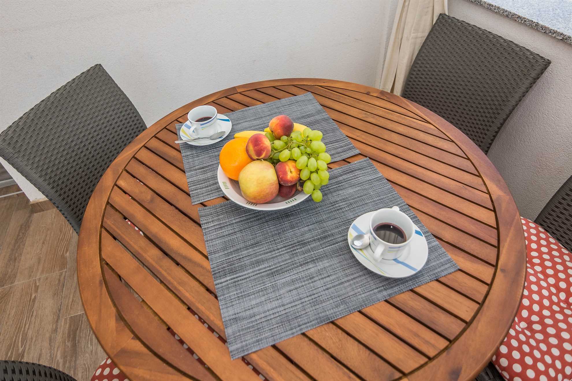 200 m from beach | apartment ideal for family | for 2 persons