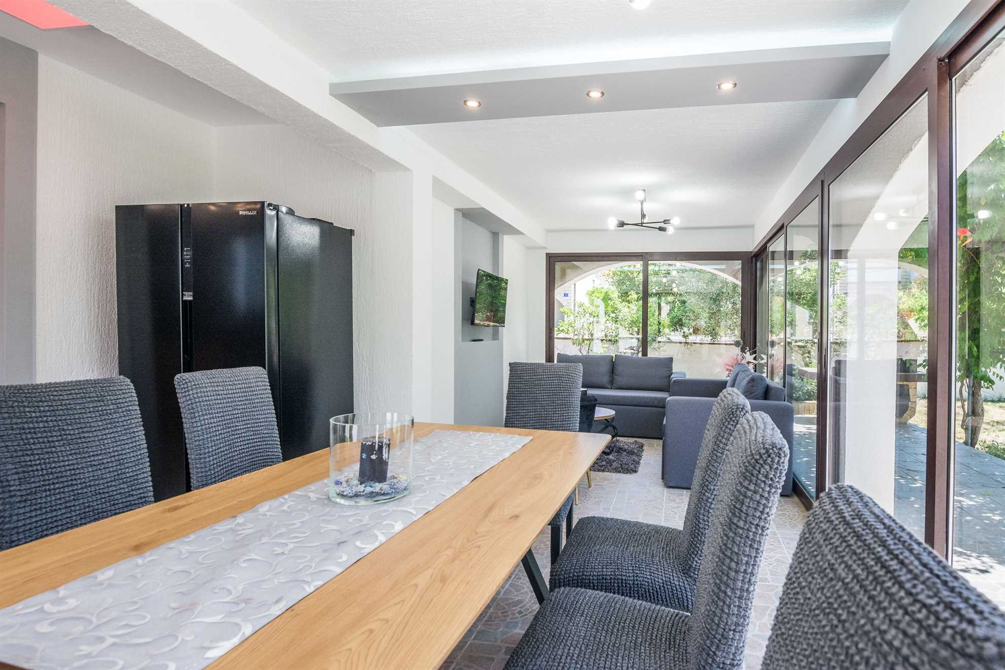 Kuća za odmor | 10-12 osoba | Privatan bazen