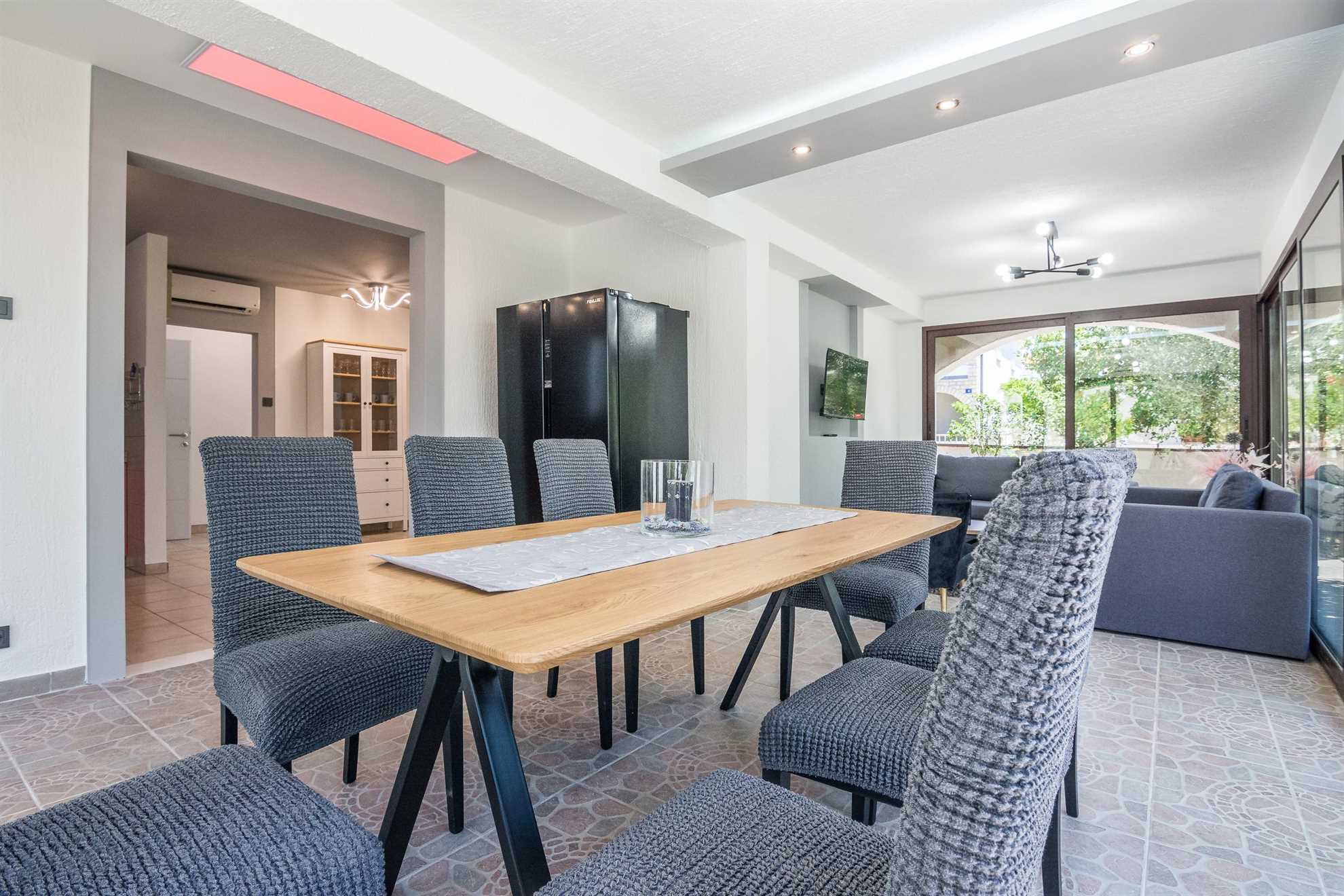 Kuća za odmor | 10-12 osoba | Privatan bazen