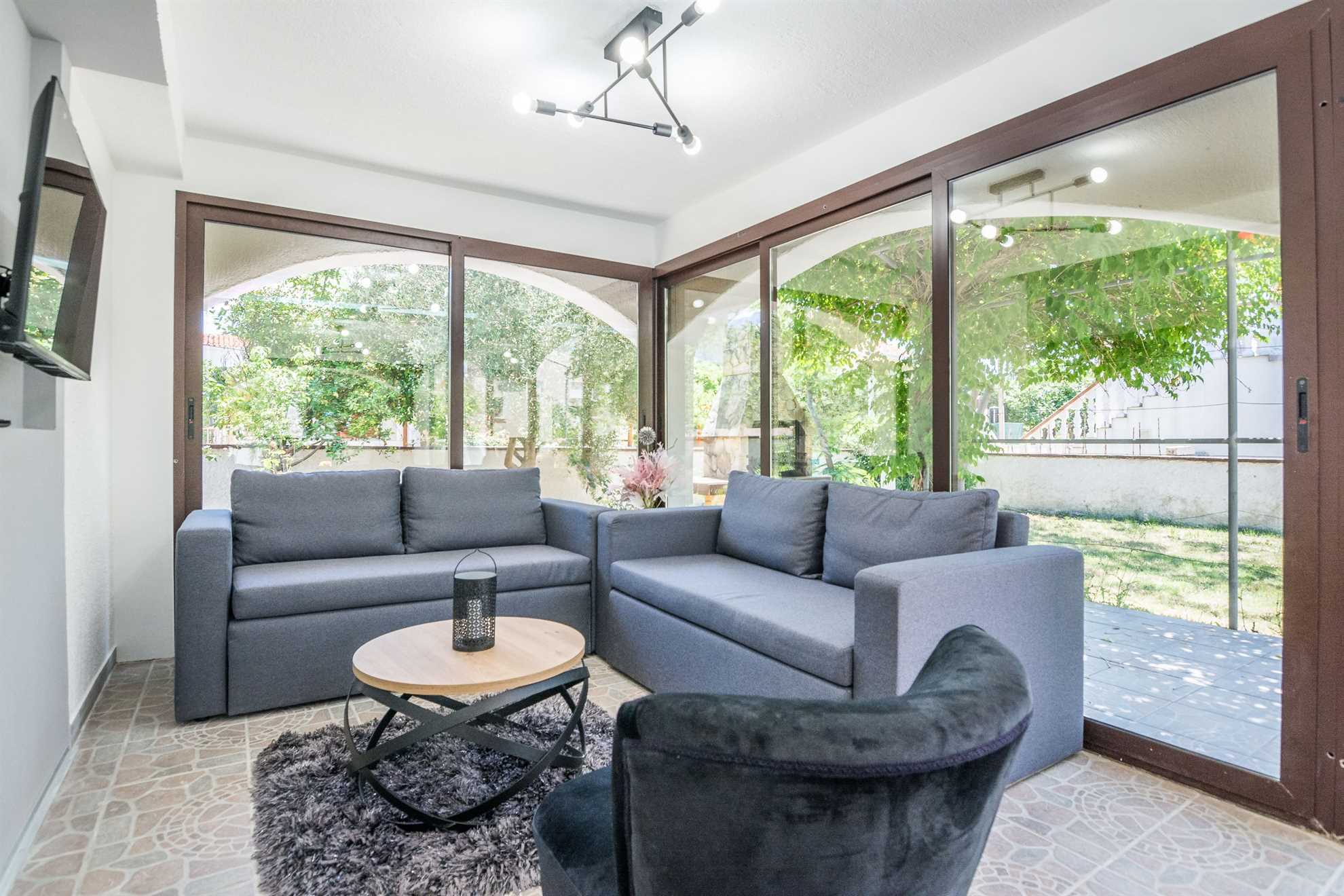 Kuća za odmor | 10-12 osoba | Privatan bazen