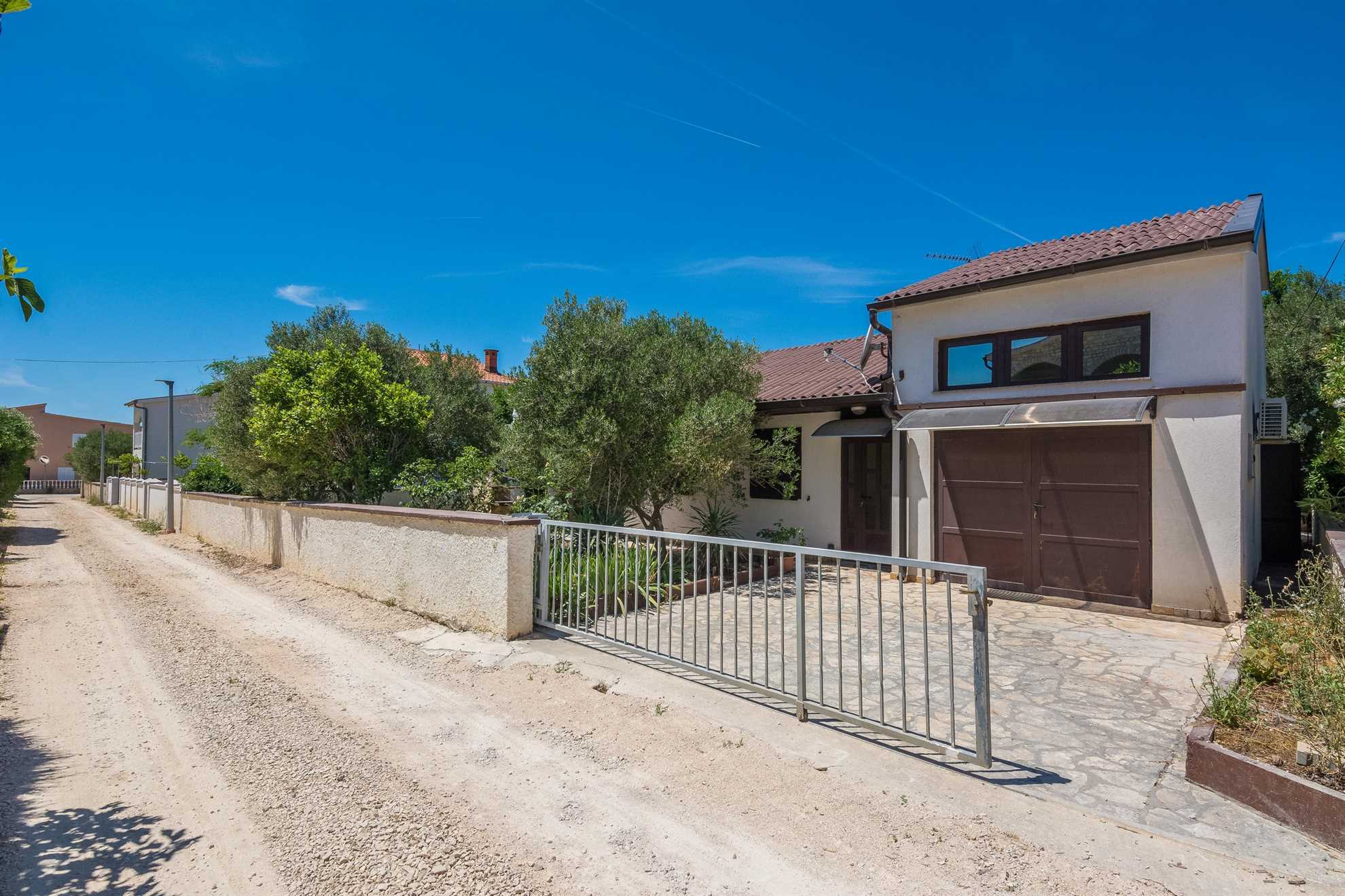 Kuća za odmor | 10-12 osoba | Privatan bazen